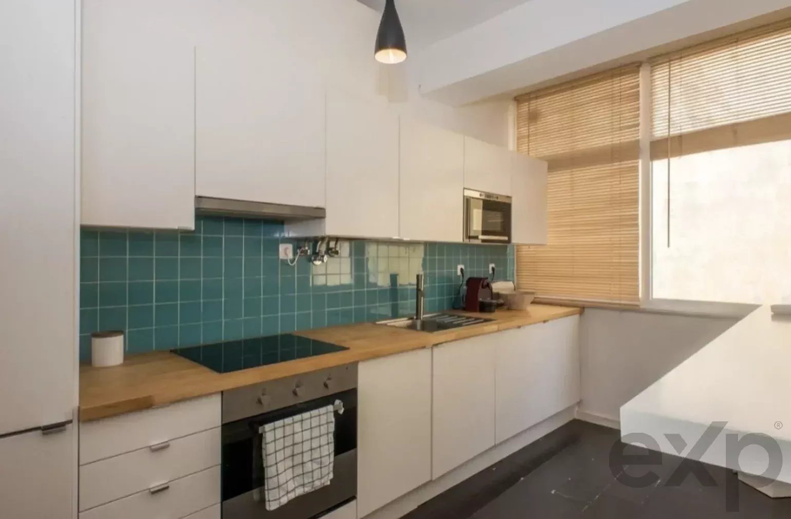 Excelente Apartamento T1+1 na Graça com vista rio 87391667 image 16
