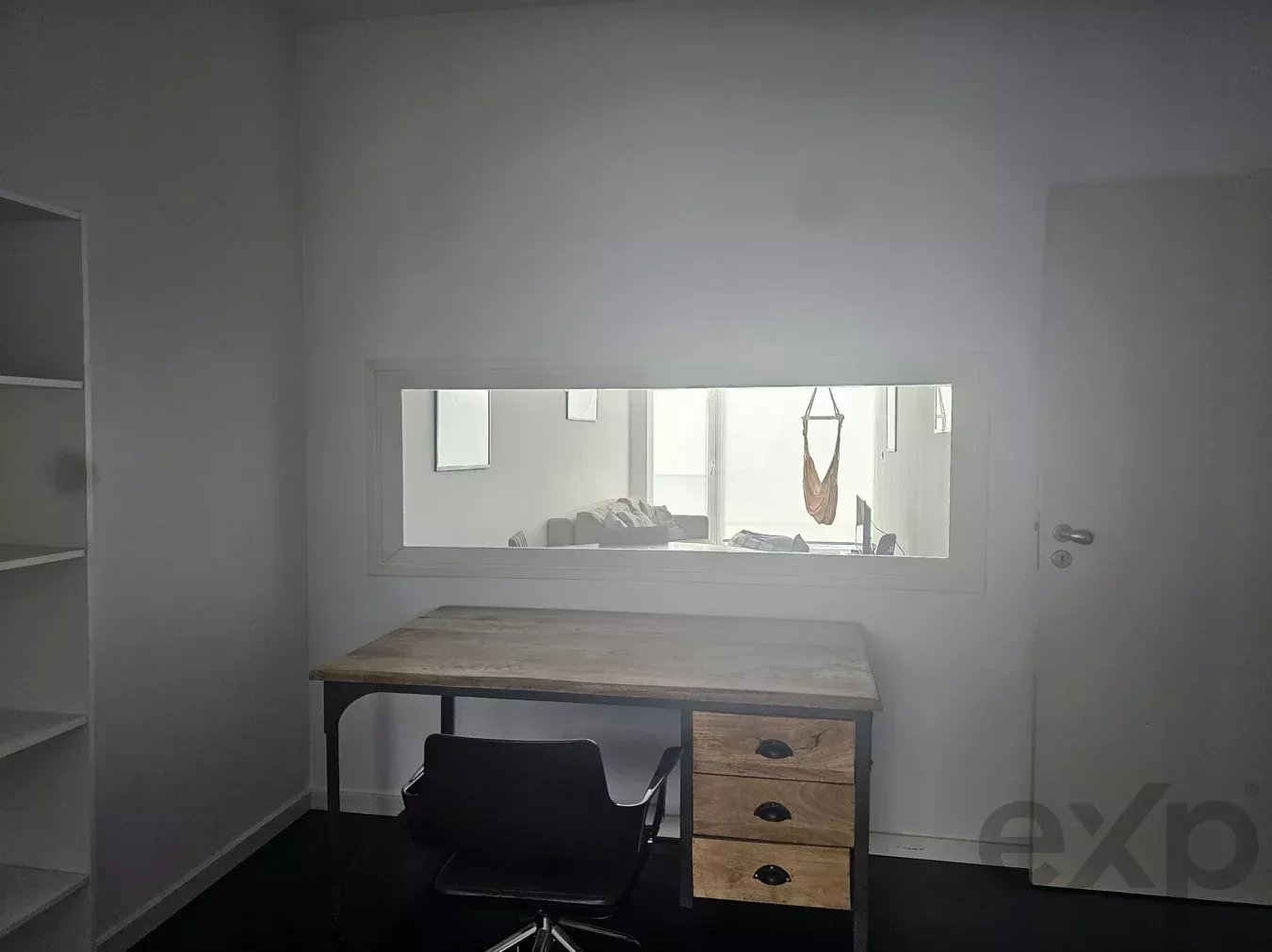 Excelente Apartamento T1+1 na Graça com vista rio 87391667 image 9