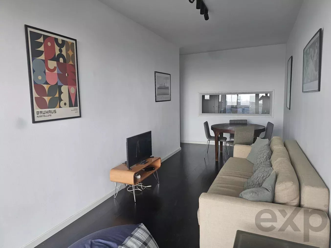 Apartamento à venda em São Vicente, 67 m²
