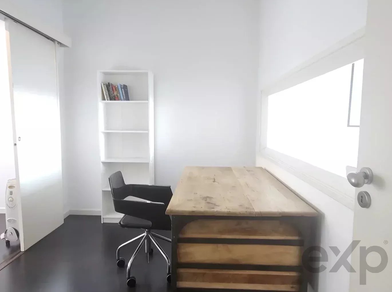 Excelente Apartamento T1+1 na Graça com vista rio 87391667 image 7