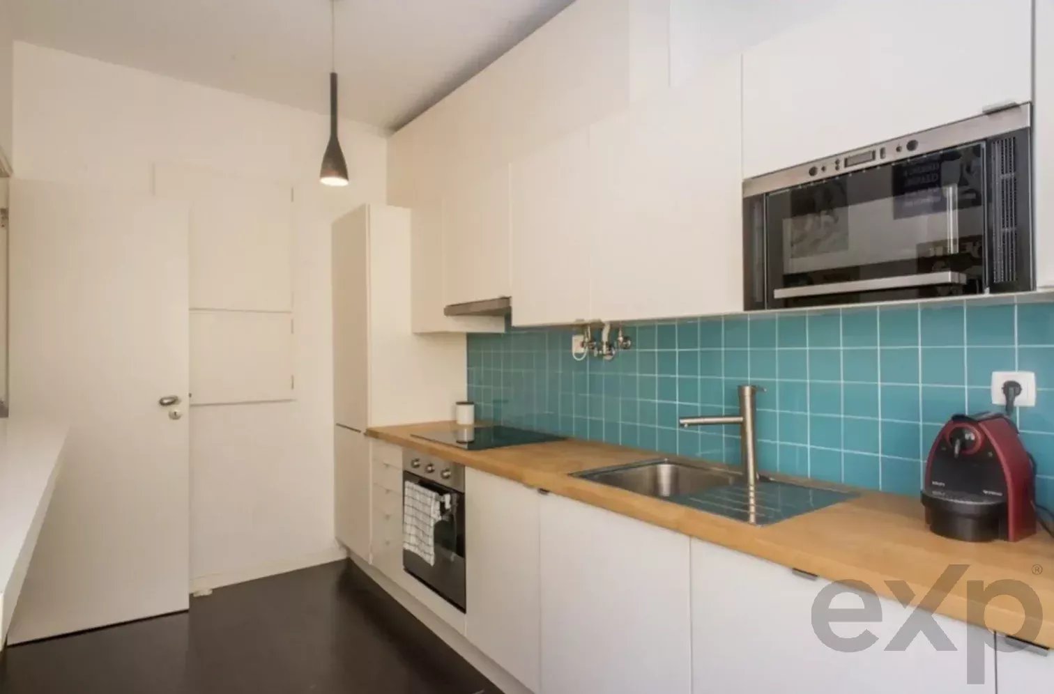 Excelente Apartamento T1+1 na Graça com vista rio 87391667 image 17