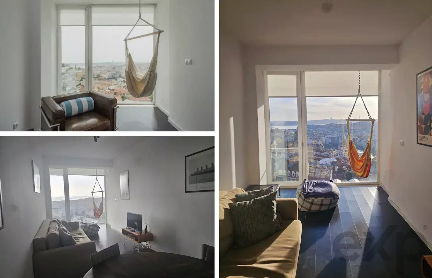 Excelente Apartamento T1+1 na Graça com vista rio 87391667 image 10