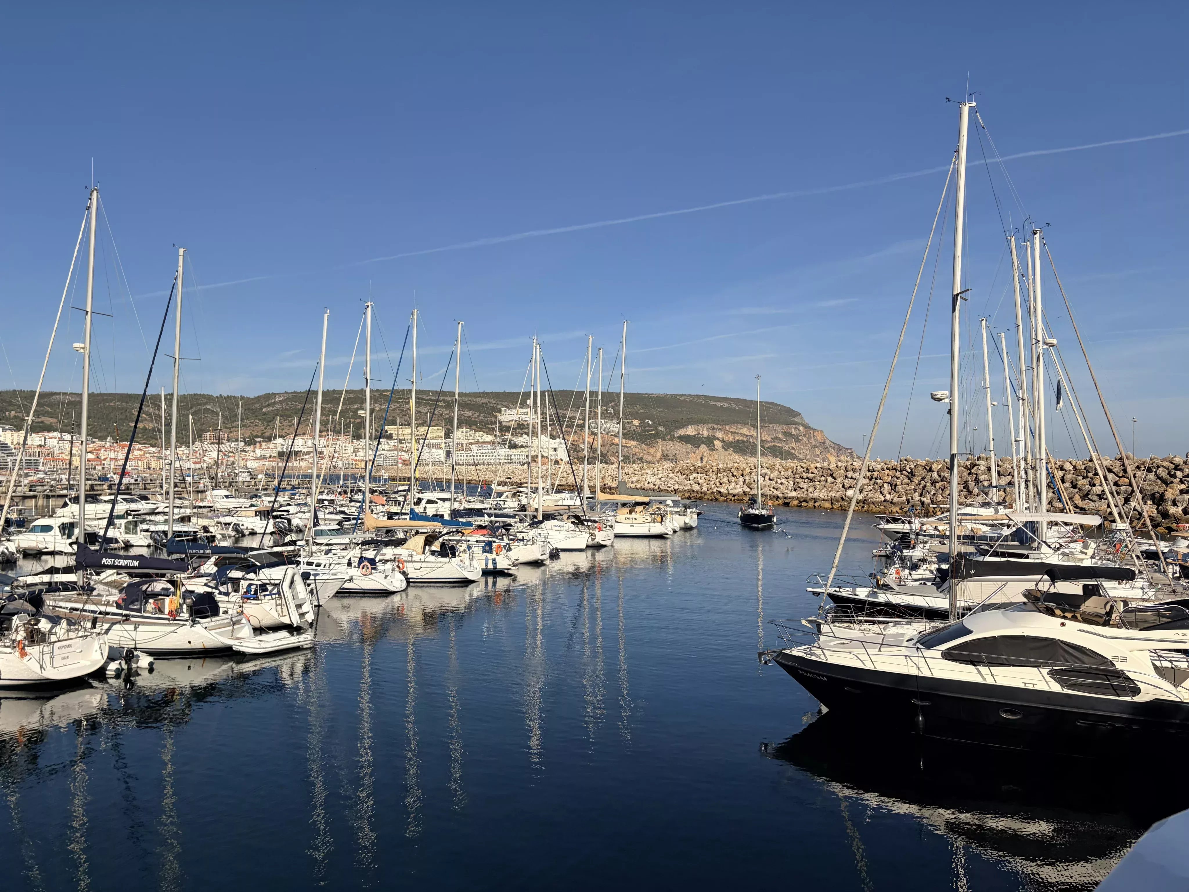 Apartamento T1 - Portugal/Lisboa - South Bay/Sesimbra 87391920 image 3
