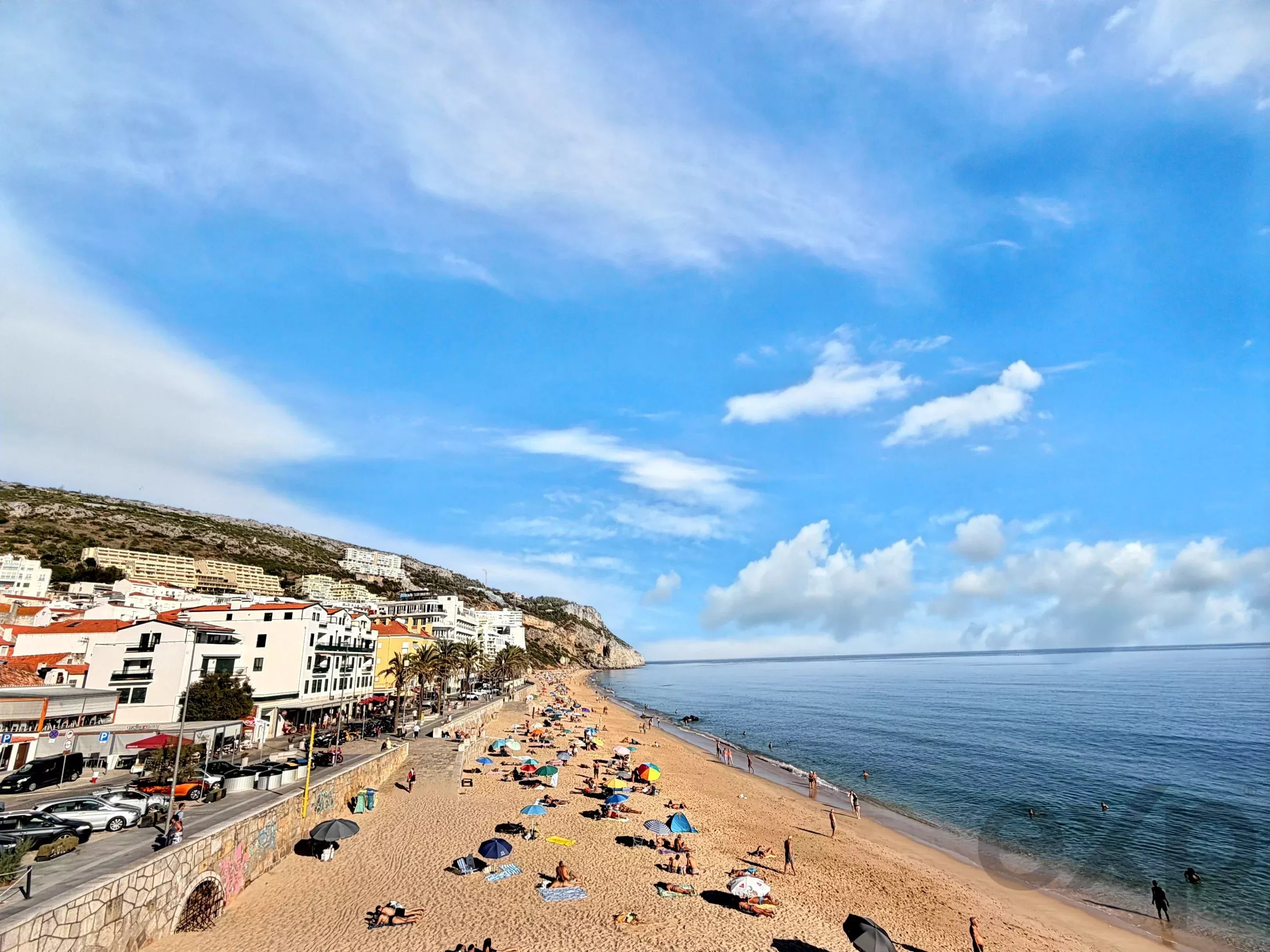 Apartamento T1 - Portugal/Lisboa - South Bay/Sesimbra