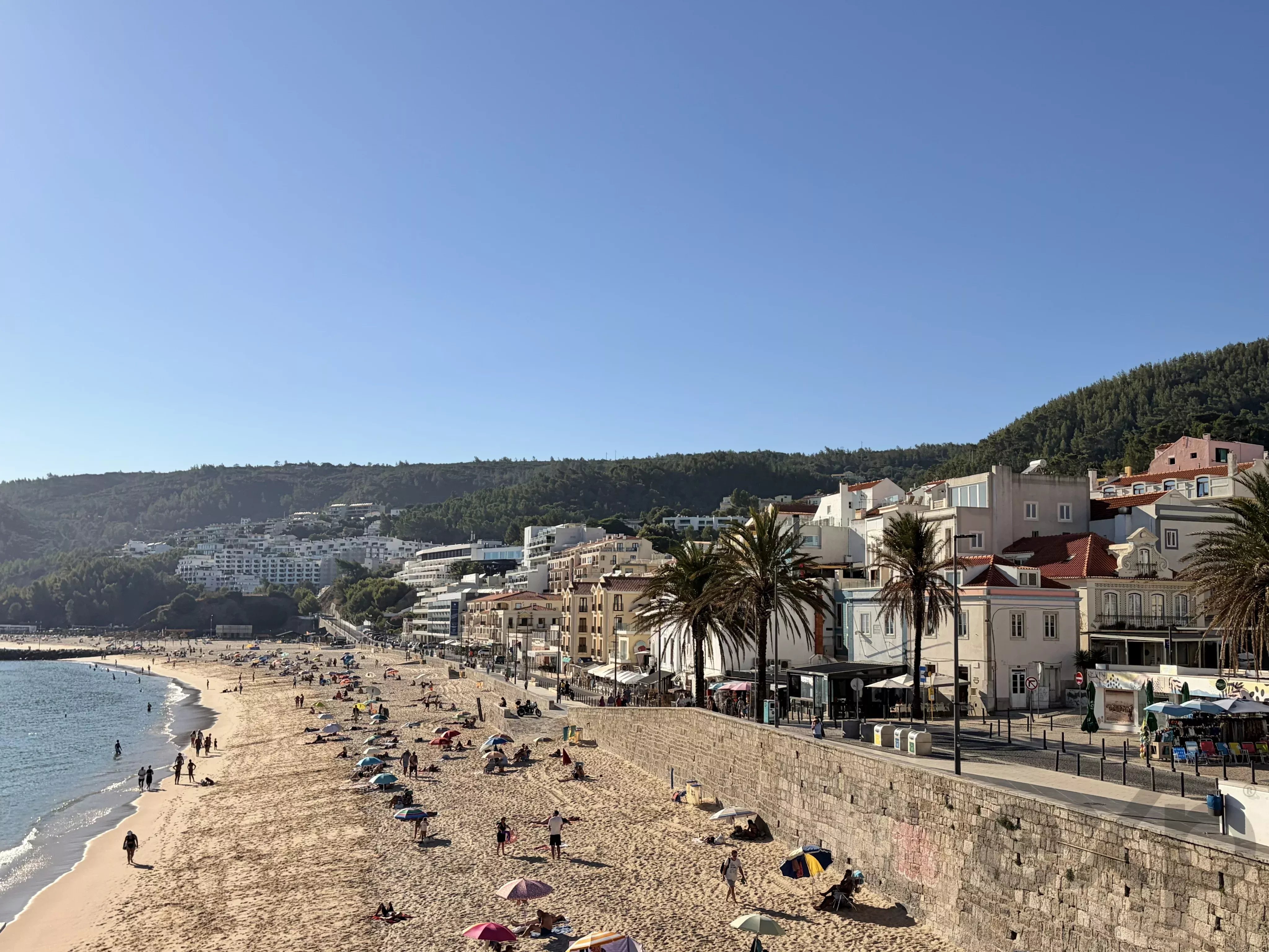 Apartamento T1 - Portugal/Lisboa - South Bay/Sesimbra 87391920 image 23