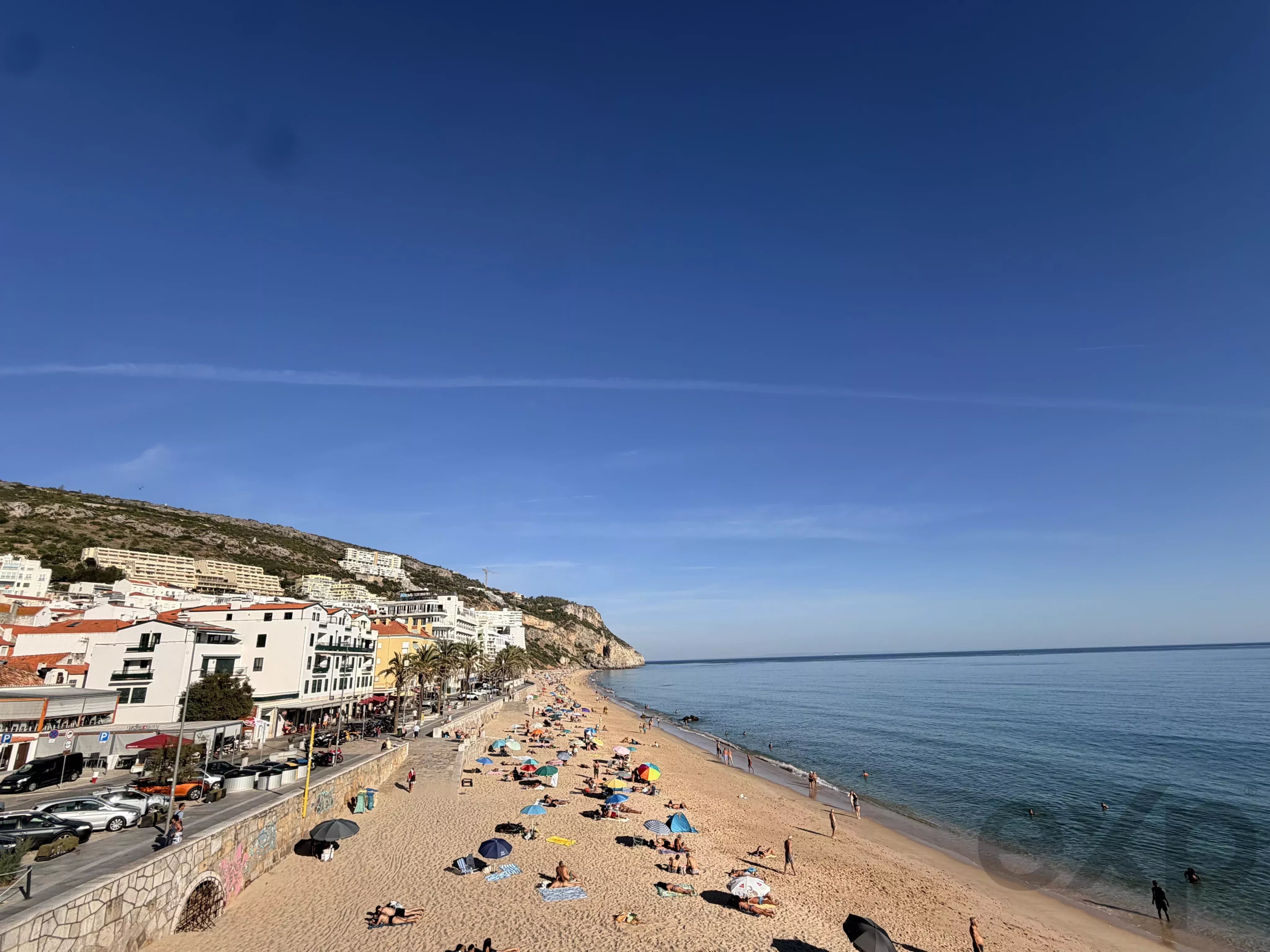 Apartamento T1 - Portugal/Lisboa - South Bay/Sesimbra 87391920 image 1