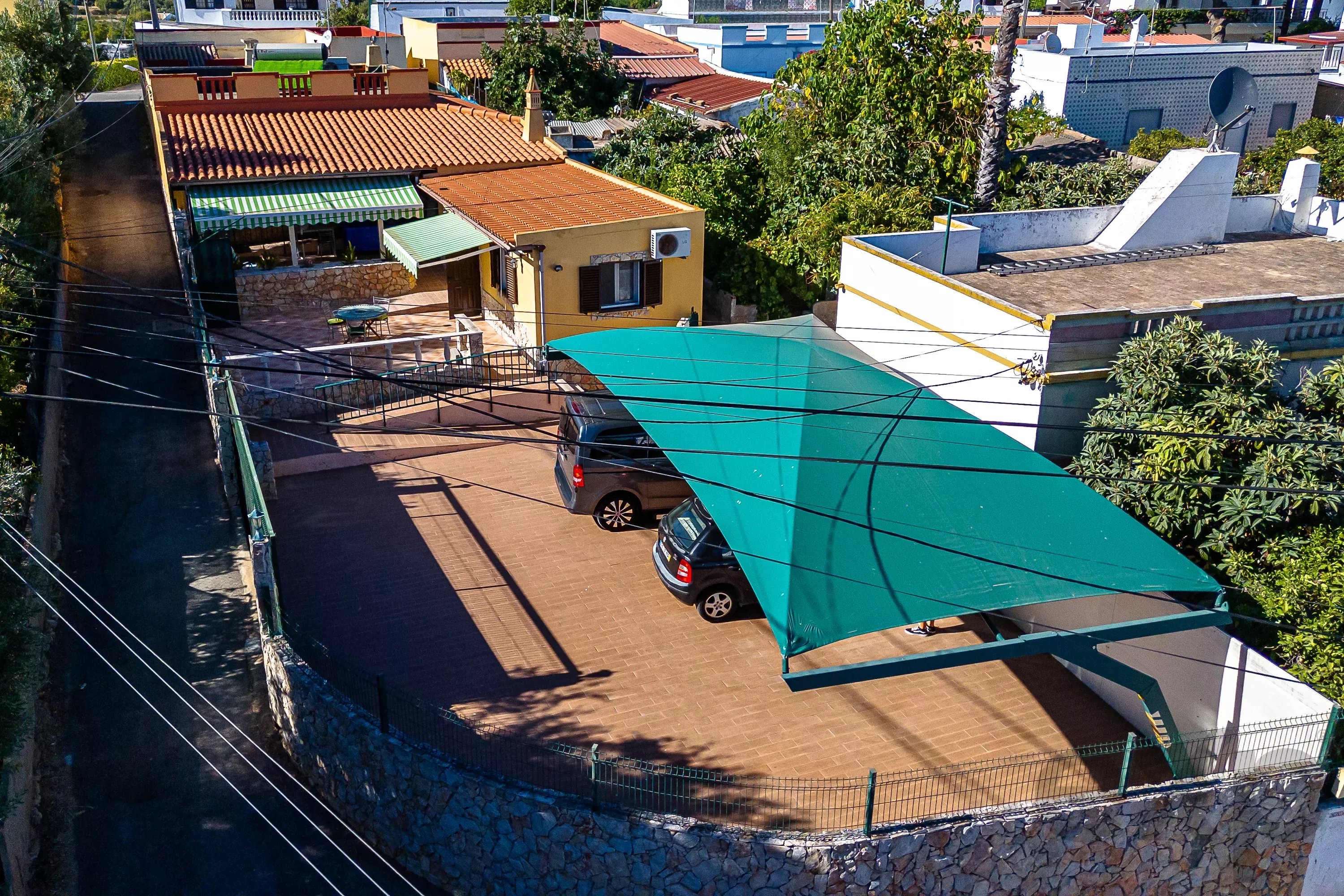 Moradia com 3 quartos e estúdio independente junto à Ria Formosa 87395134 image 49