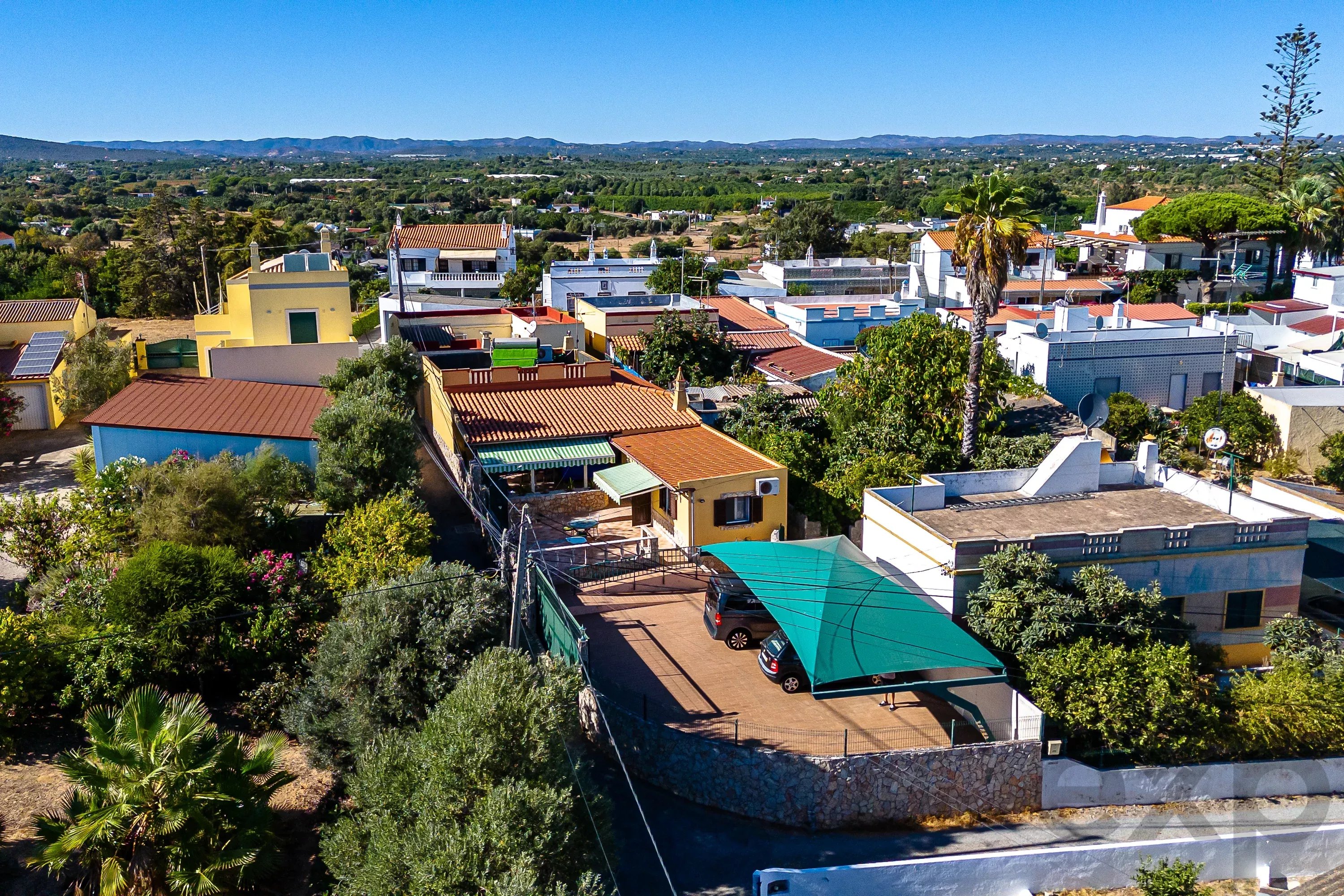 Moradia for sale in Luz de Tavira e Santo Estêvão, Arroteia, Cx. Postal 593-E, 8800-102 Luz de Tavira e Santo Estêvão, 115 m²