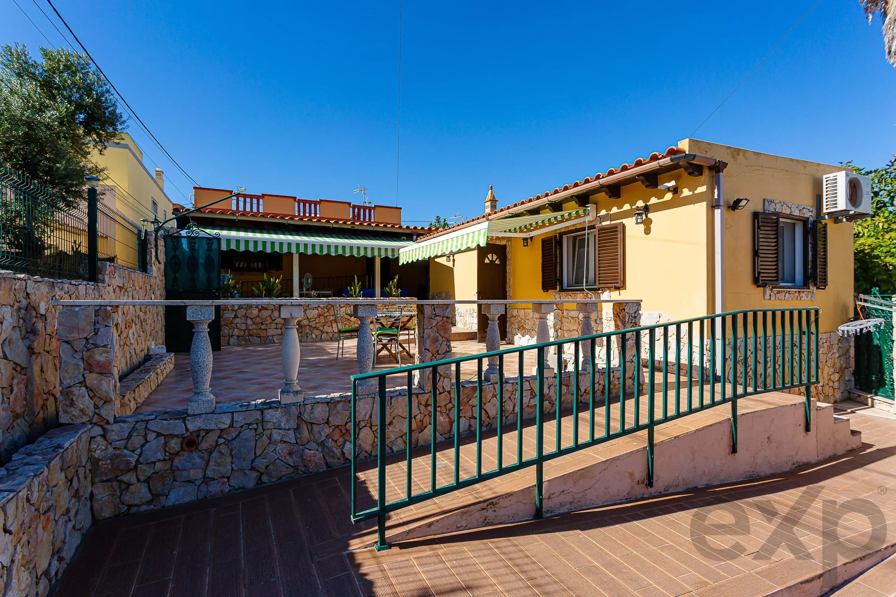 Moradia for sale in Luz de Tavira e Santo Estêvão, Arroteia, Cx. Postal 593-E, 8800-102 Luz de Tavira e Santo Estêvão, 115 m²