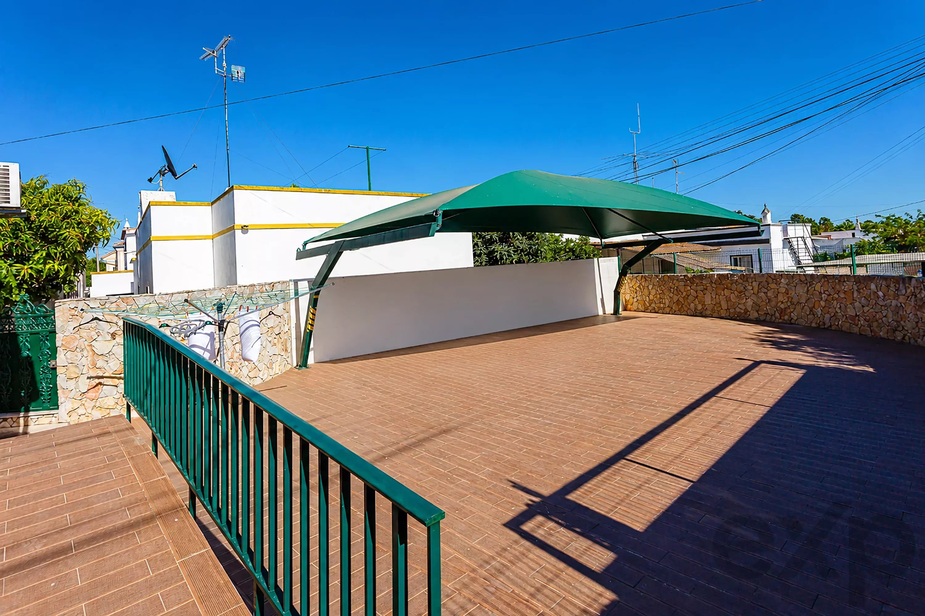 Moradia com 3 quartos e estúdio independente junto à Ria Formosa 87395134 image 45