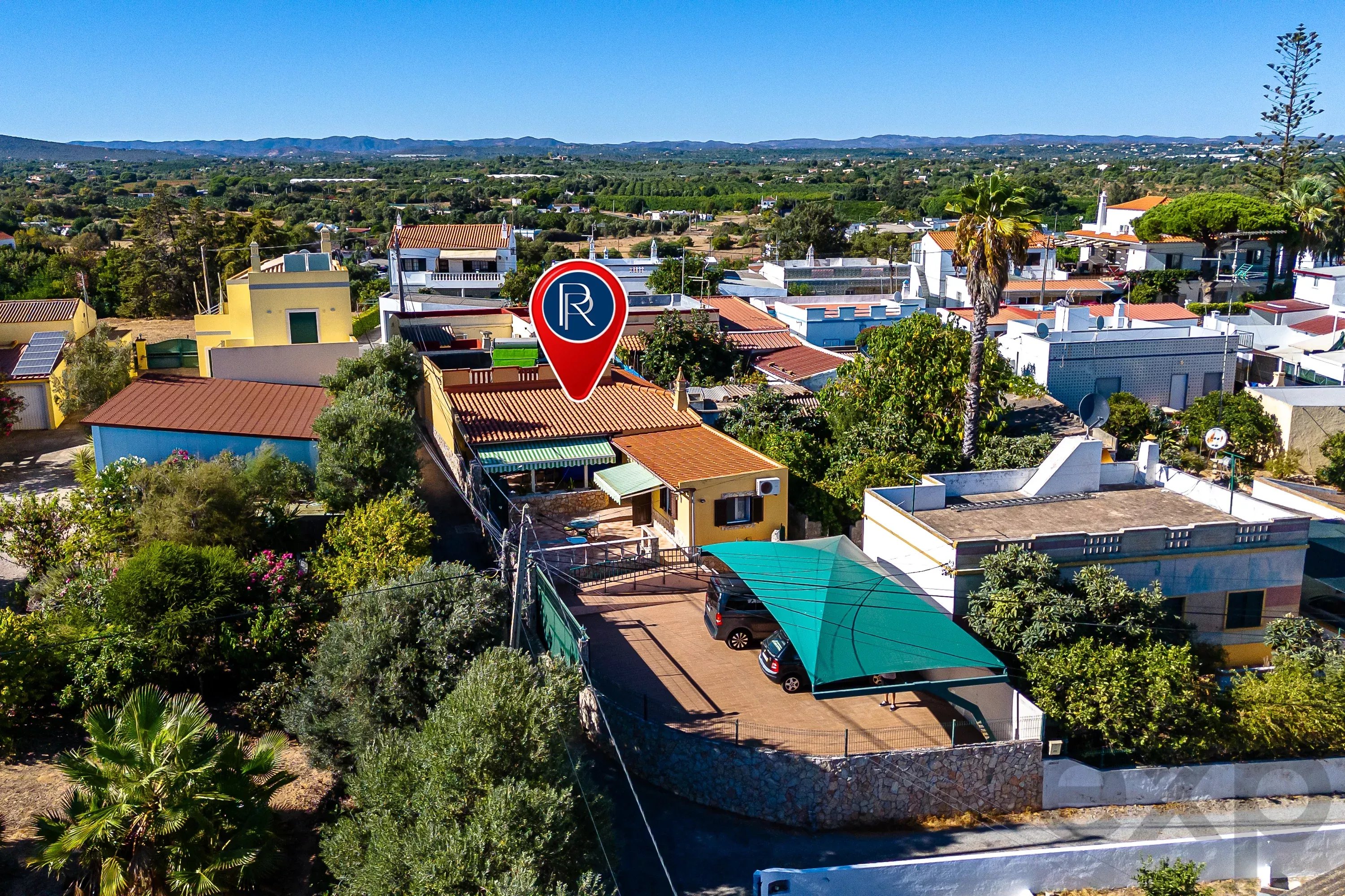 Moradia com 3 quartos e estúdio independente junto à Ria Formosa 87395134 image 50