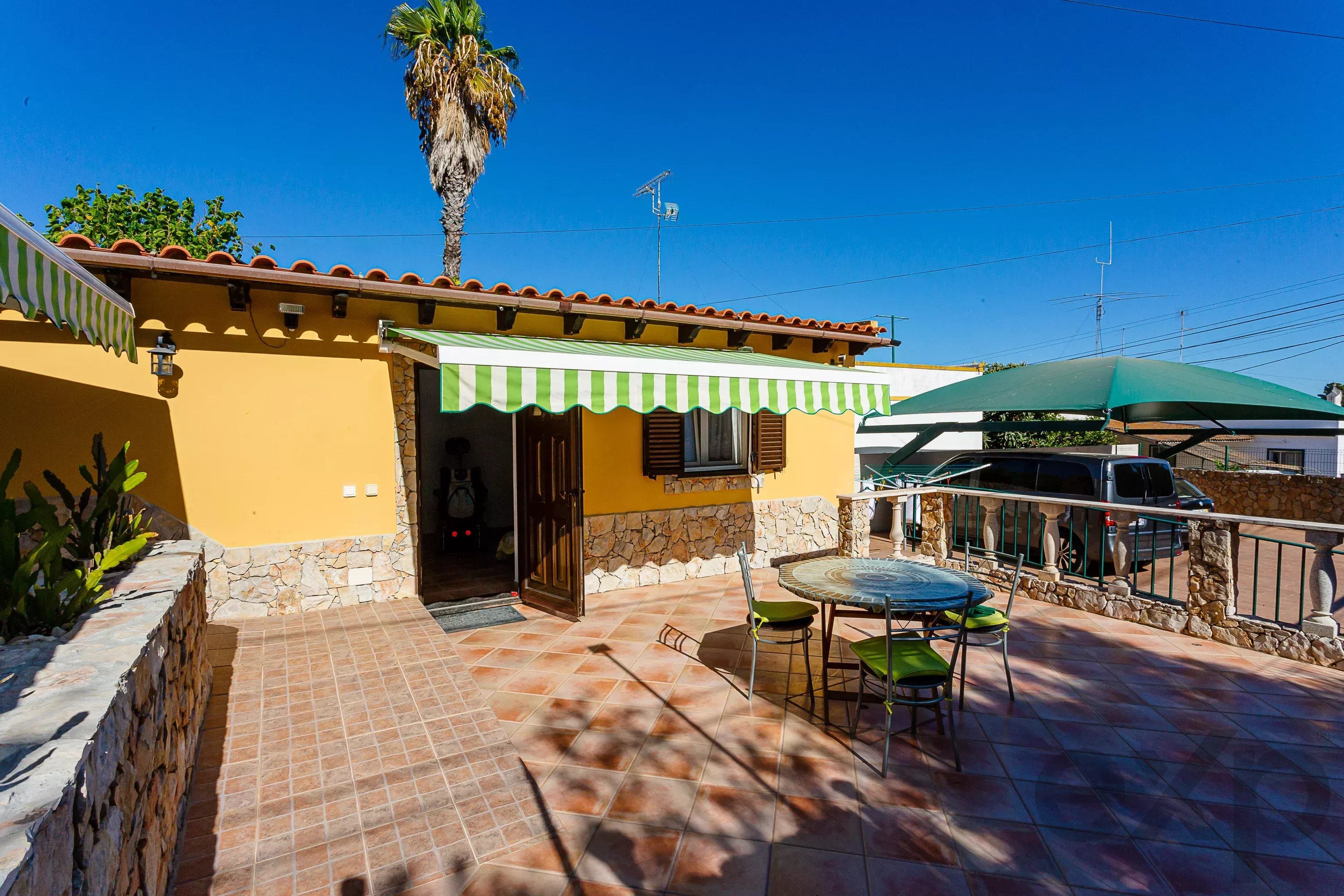 Moradia for sale in Luz de Tavira e Santo Estêvão, Arroteia, Cx. Postal 593-E, 8800-102 Luz de Tavira e Santo Estêvão, 115 m²