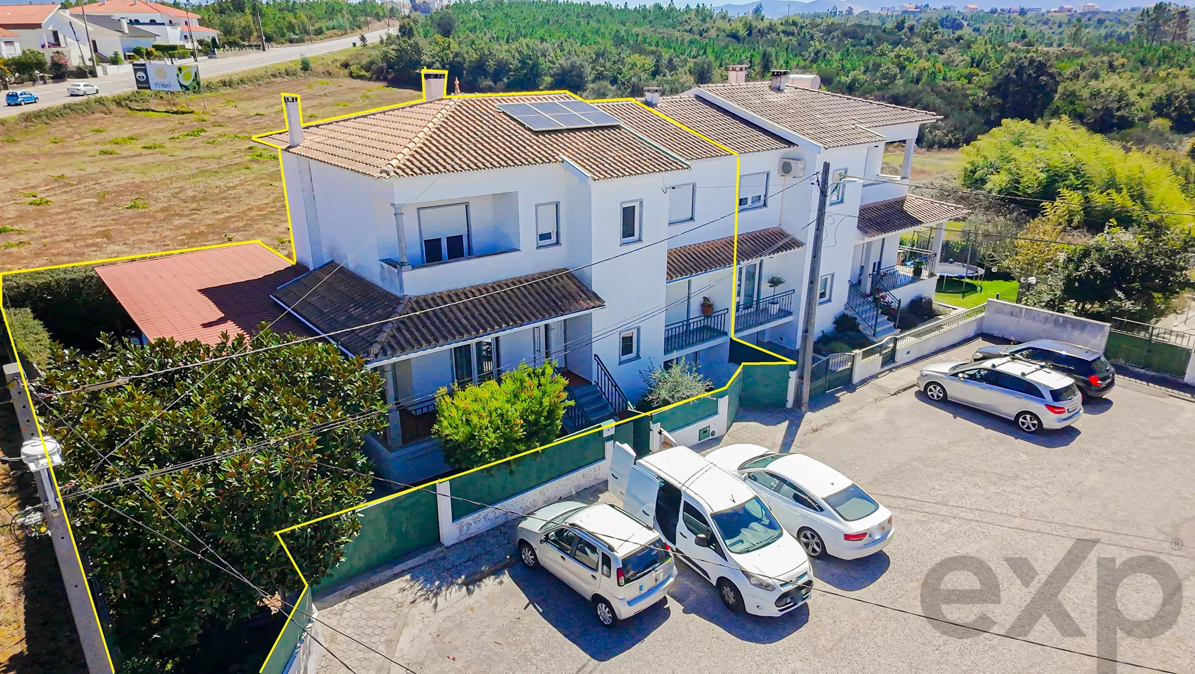 Moradia à venda em Oliveira do Hospital e São Paio de Gramaços, 245 m²