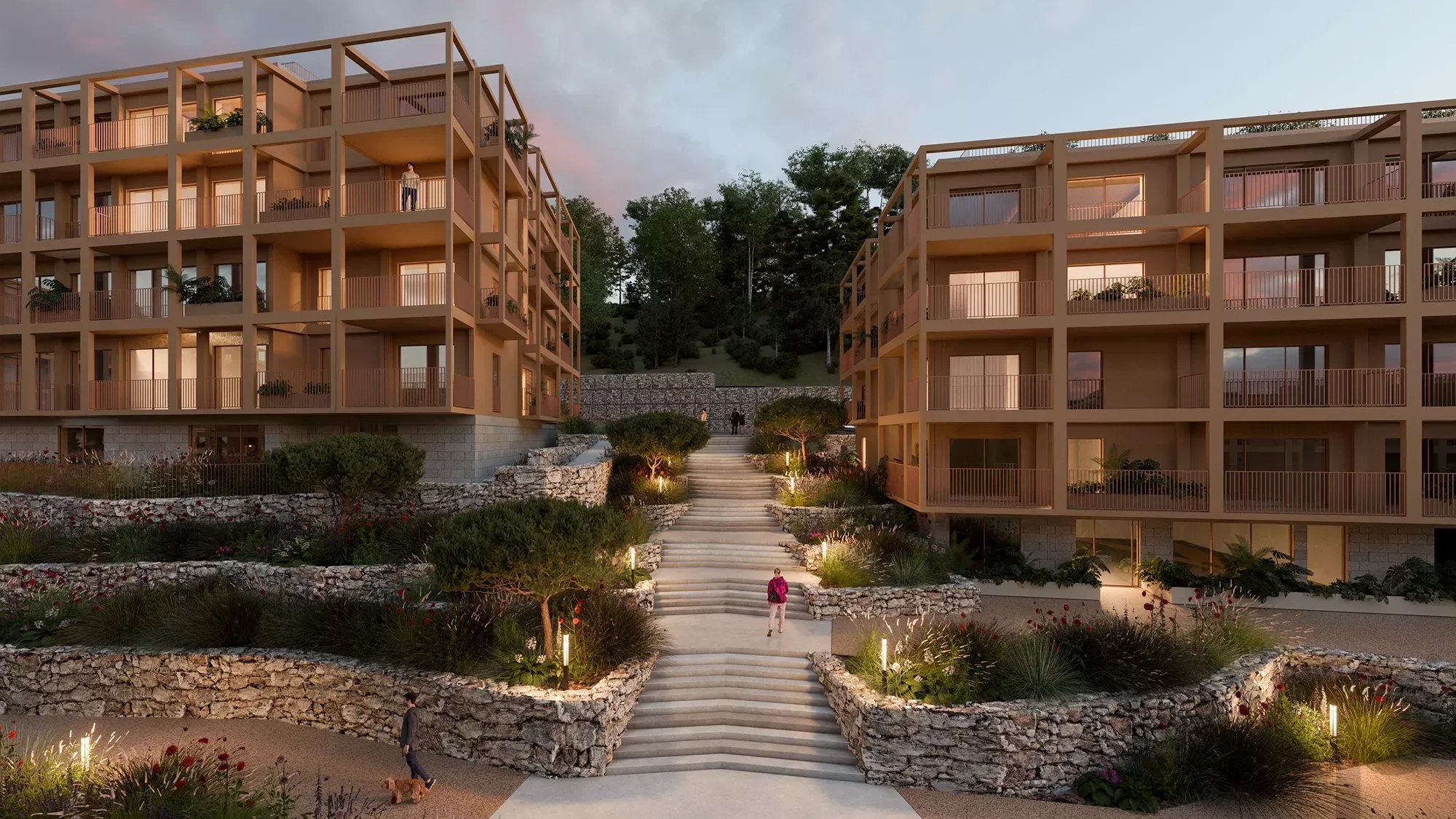 Apartamento à venda em Vila Nova De Gaia, Quinta da Fraga, Cais do Cavaco, 4400-003 Vila Nova De Gaia, 58 m²