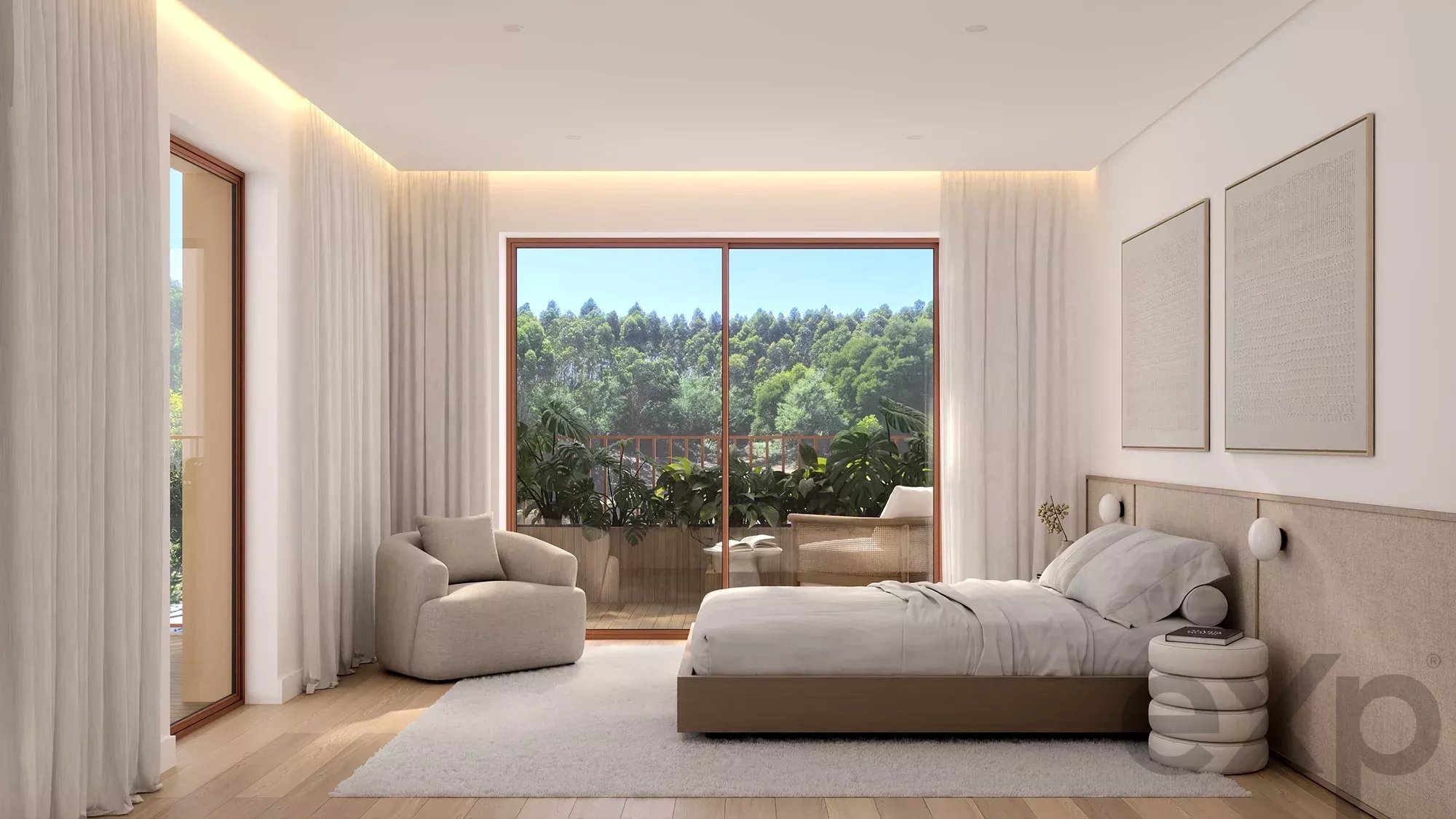 Apartamento à venda em Vila Nova De Gaia, Quinta da Fraga, Cais do Cavaco, 4400-003 Vila Nova De Gaia, 58 m²