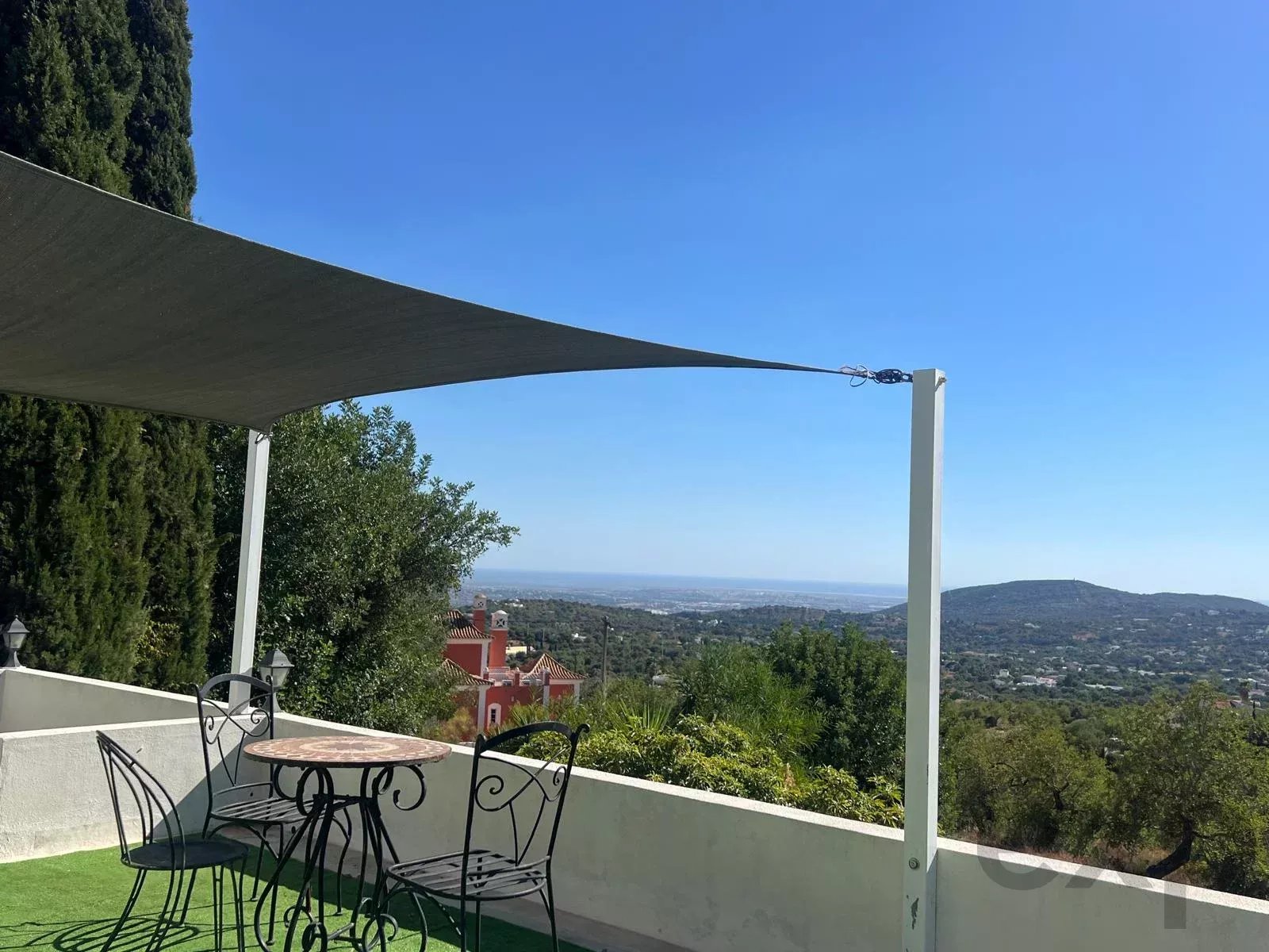 Vila elevada no Algarve com vistas incríveis para o mar, piscina e eficiência energética excepcional 87403527 image 43