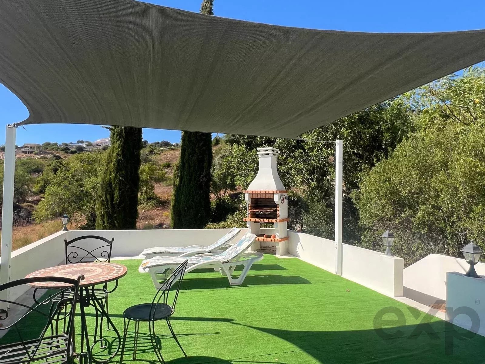 Vila elevada no Algarve com vistas incríveis para o mar, piscina e eficiência energética excepcional 87403527 image 35