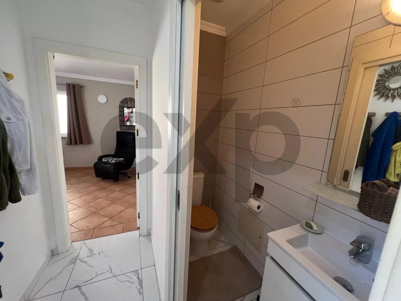 Vila elevada no Algarve com vistas incríveis para o mar, piscina e eficiência energética excepcional 87403527 image 17
