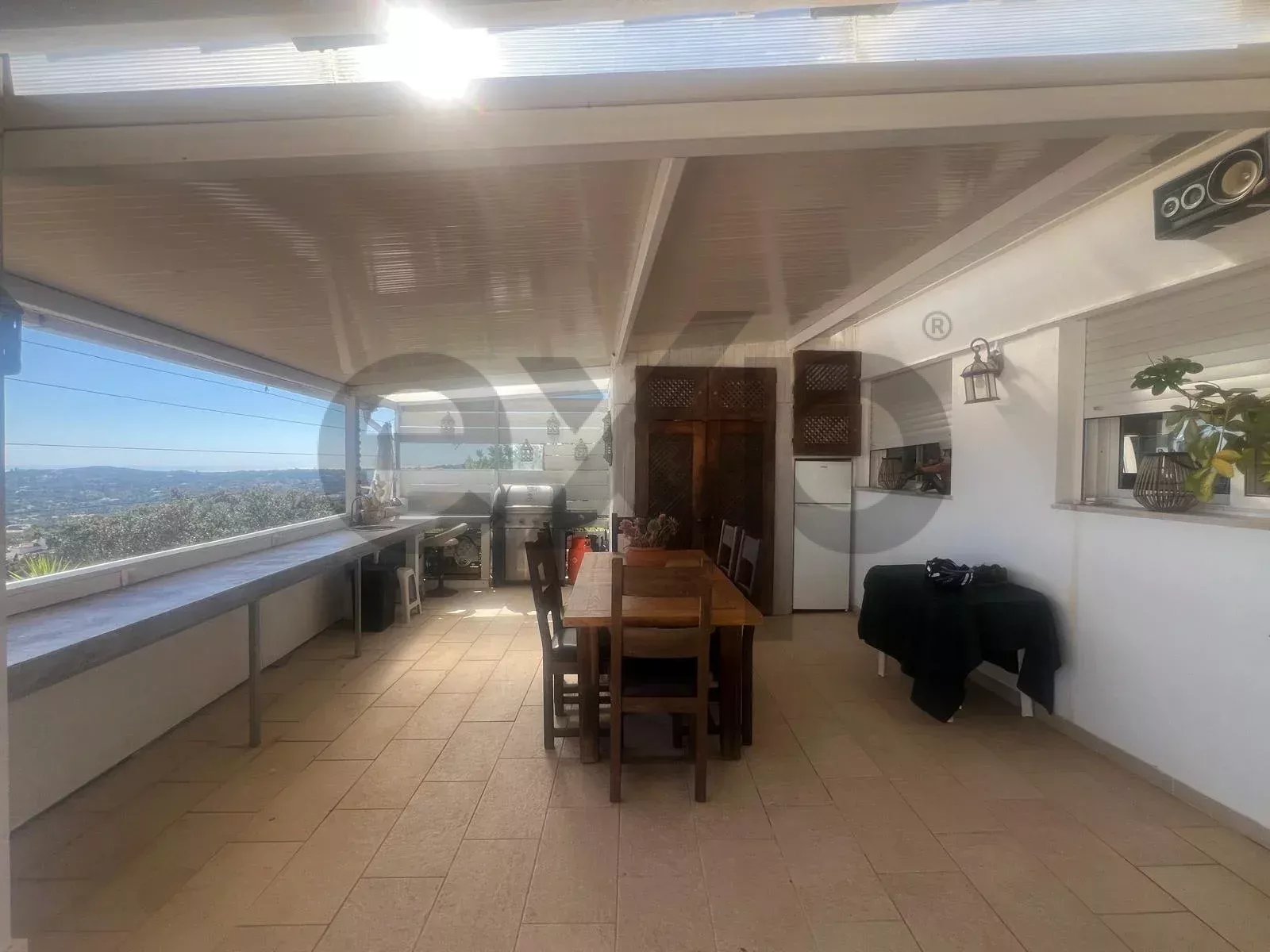 Vila elevada no Algarve com vistas incríveis para o mar, piscina e eficiência energética excepcional 87403527 image 7