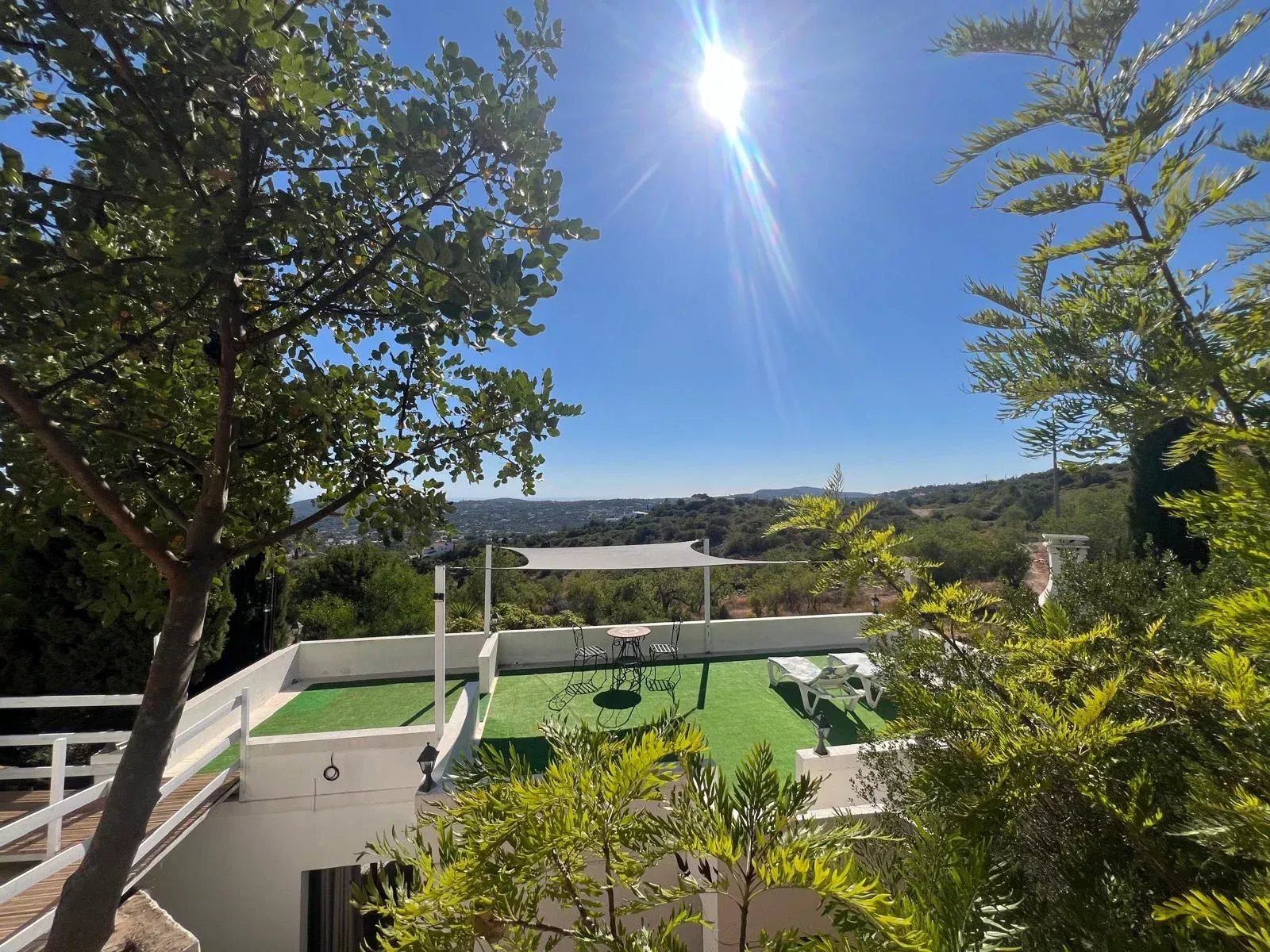 Vila elevada no Algarve com vistas incríveis para o mar, piscina e eficiência energética excepcional 87403527 image 32