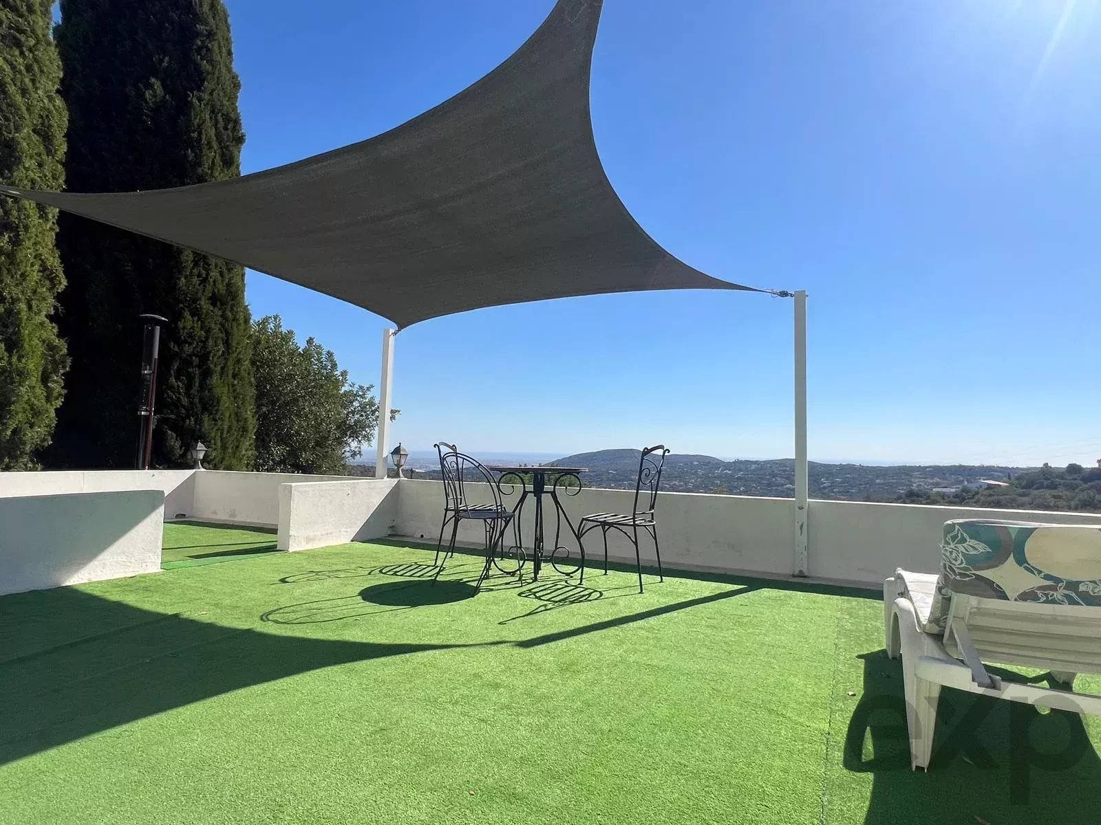 Vila elevada no Algarve com vistas incríveis para o mar, piscina e eficiência energética excepcional 87403527 image 34