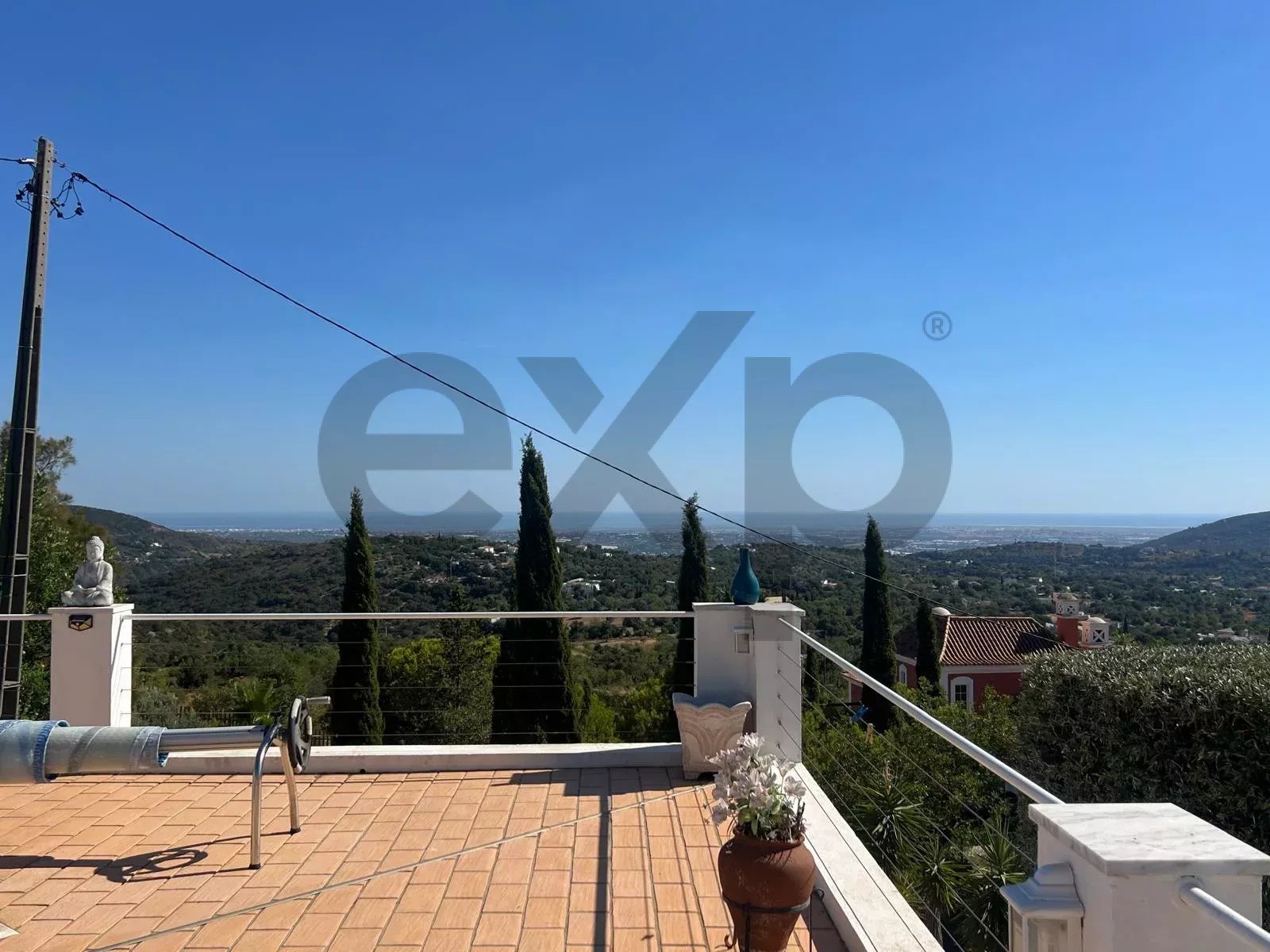 Moradia for sale in São Brás de Alportel, Cerro do Botelho, 8150-027 São Brás de Alportel, 180 m²