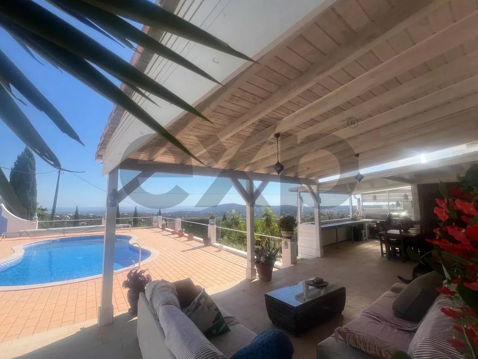Moradia for sale in São Brás de Alportel, Cerro do Botelho, 8150-027 São Brás de Alportel, 180 m²