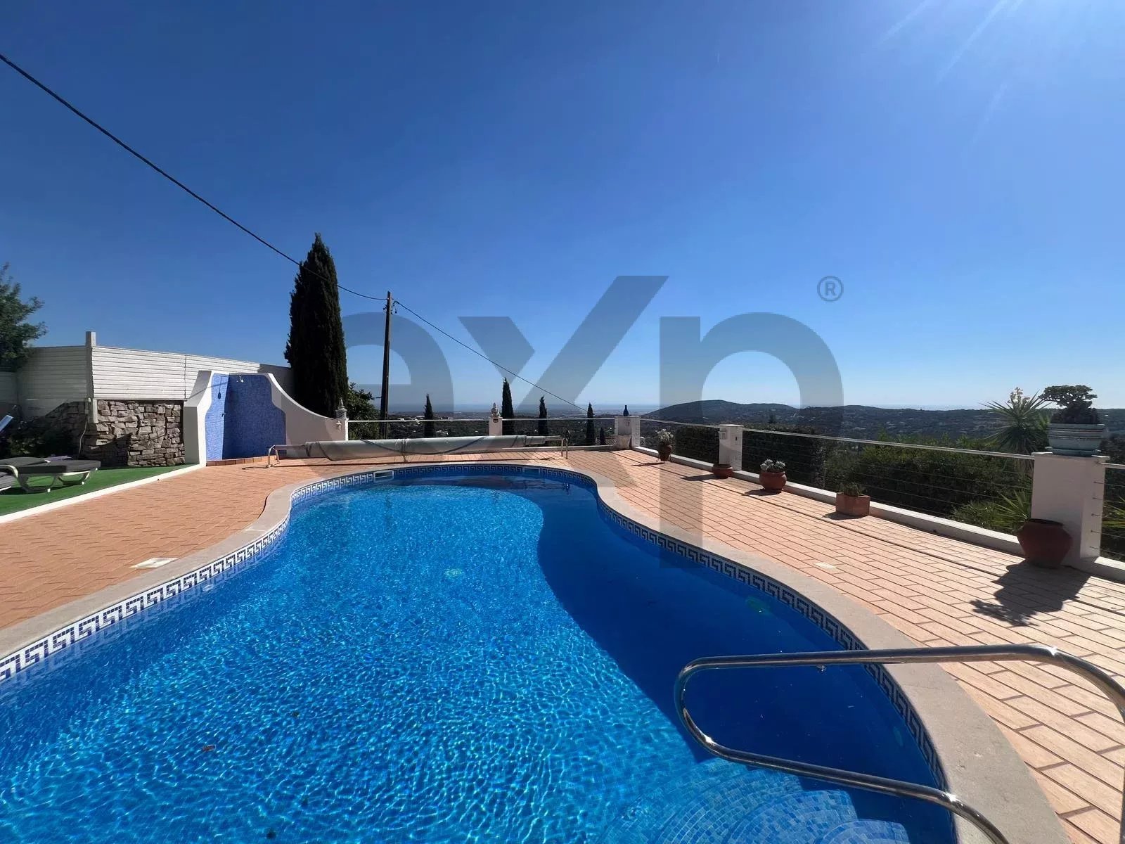 Moradia for sale in São Brás de Alportel, Cerro do Botelho, 8150-027 São Brás de Alportel, 180 m²