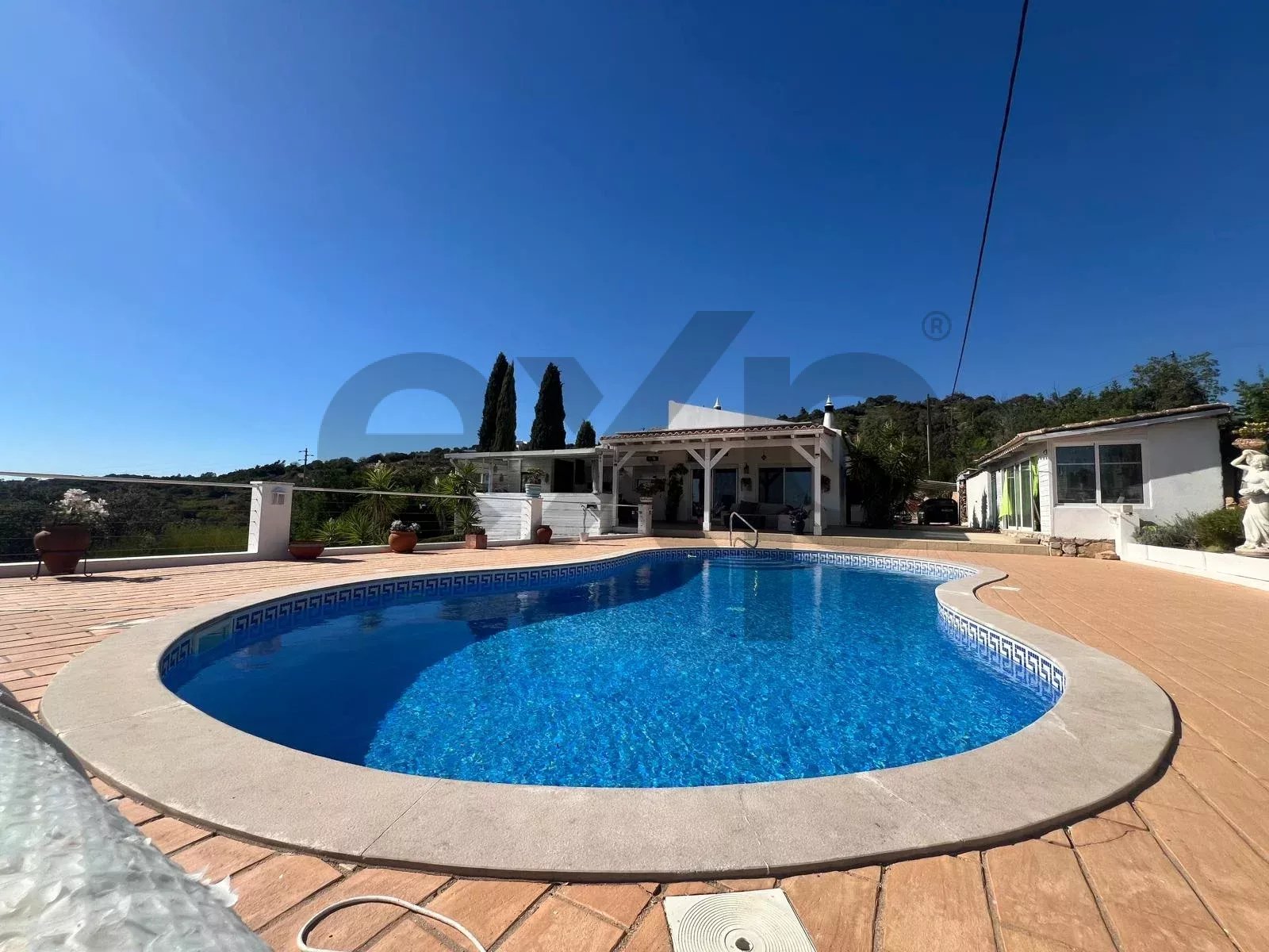 Moradia for sale in São Brás de Alportel, Cerro do Botelho, 8150-027 São Brás de Alportel, 180 m²