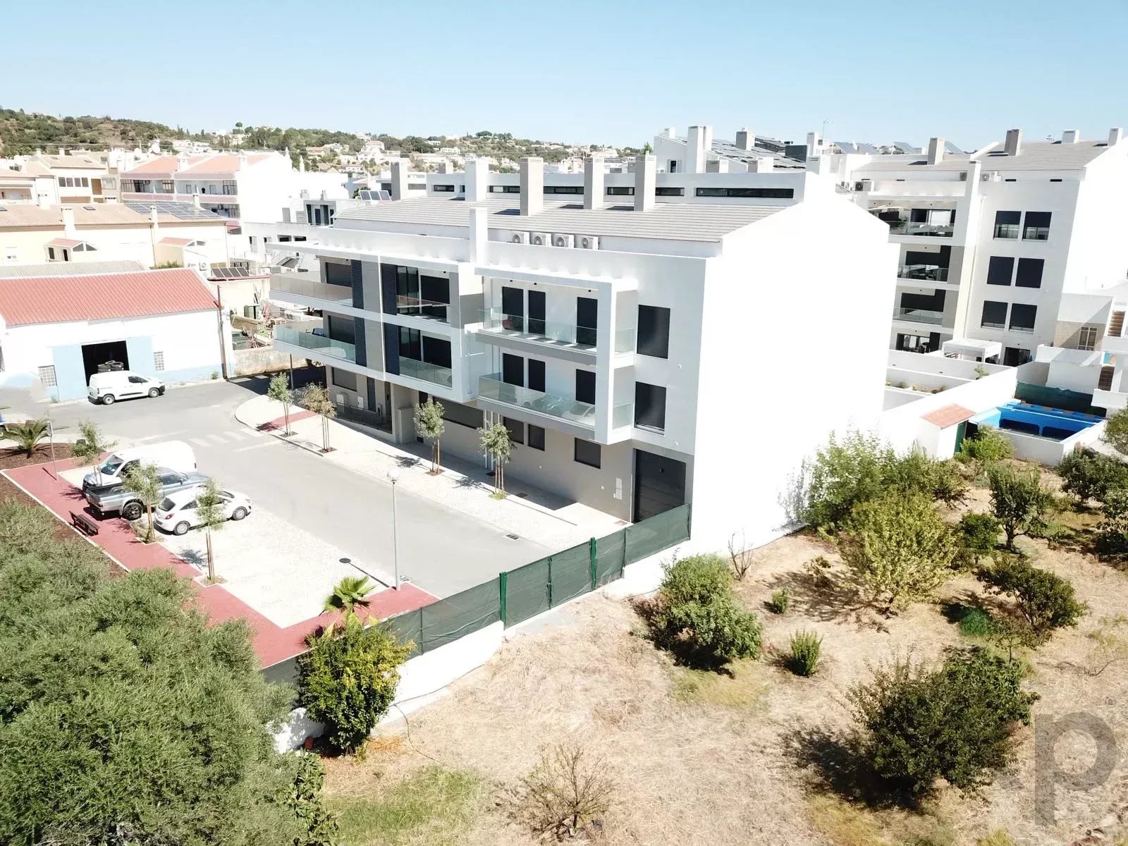 Apartamento T3 spacíoso e moderno em São Brás de Alportel - Faro - Algarve 87403561 image 48
