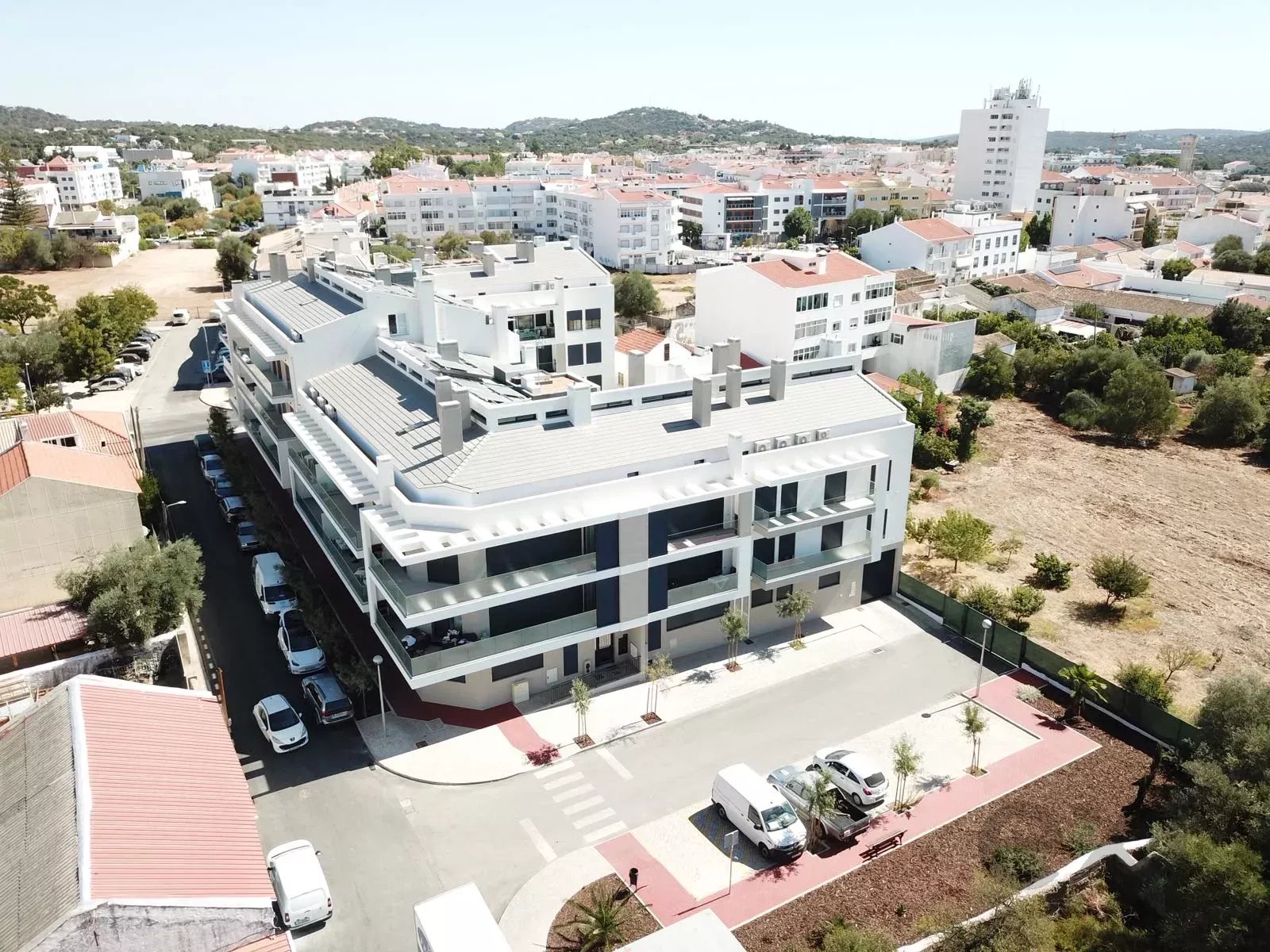 Apartamento T3 spacíoso e moderno em São Brás de Alportel - Faro - Algarve 87403561 image 47