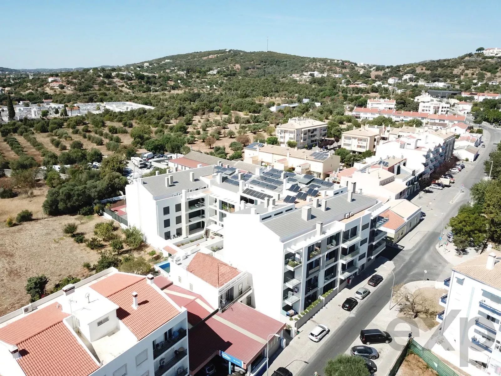 Apartamento T3 spacíoso e moderno em São Brás de Alportel - Faro - Algarve 87403561 image 51