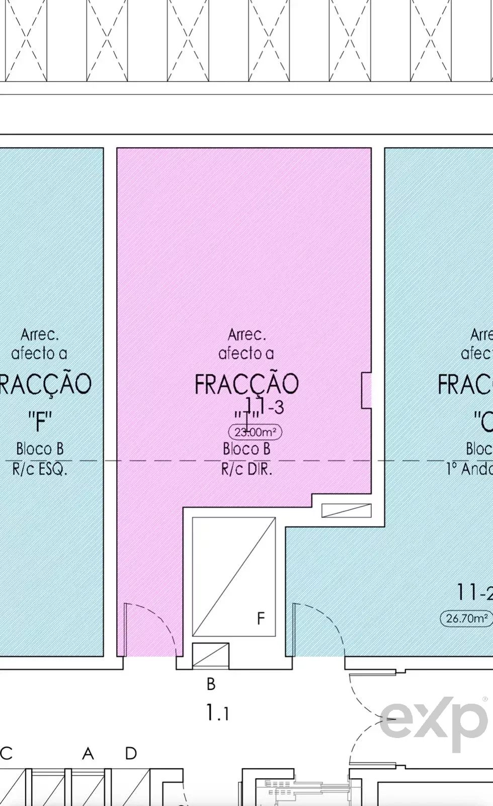 Apartamento T3 spacíoso e moderno em São Brás de Alportel - Faro - Algarve 87403561 image 54