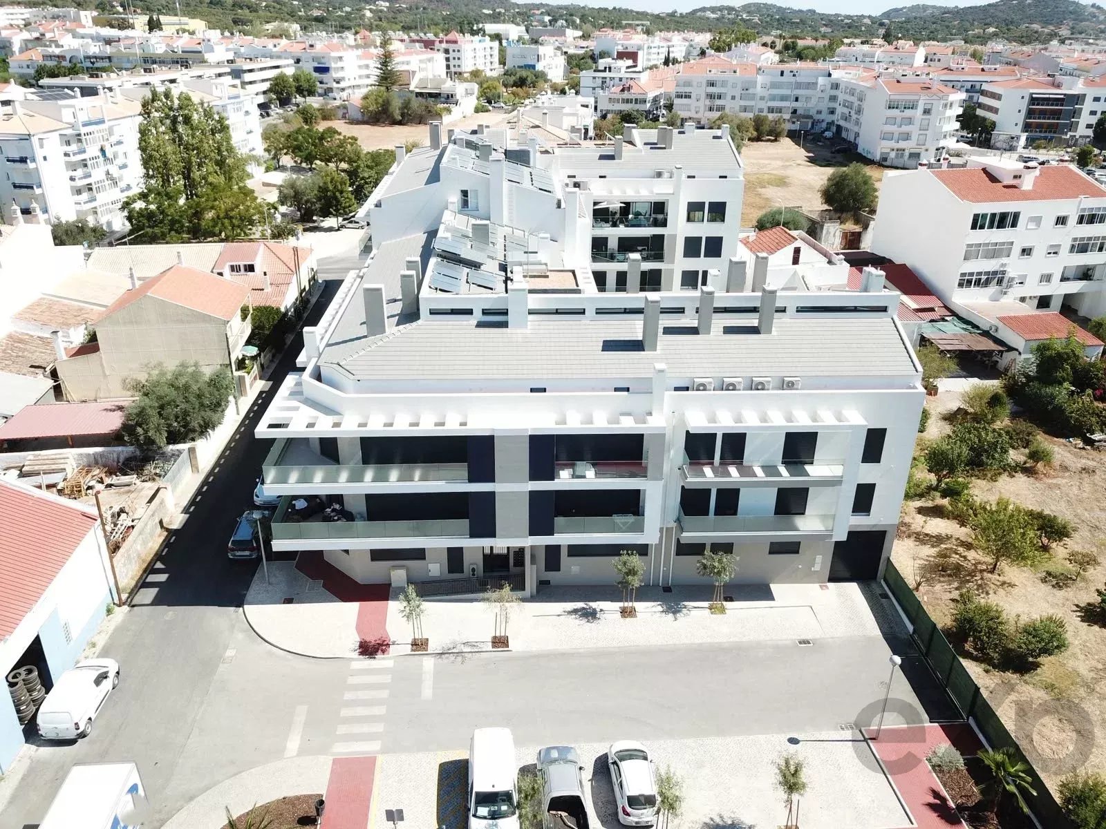 Apartamento T3 spacíoso e moderno em São Brás de Alportel - Faro - Algarve 87403561 image 49