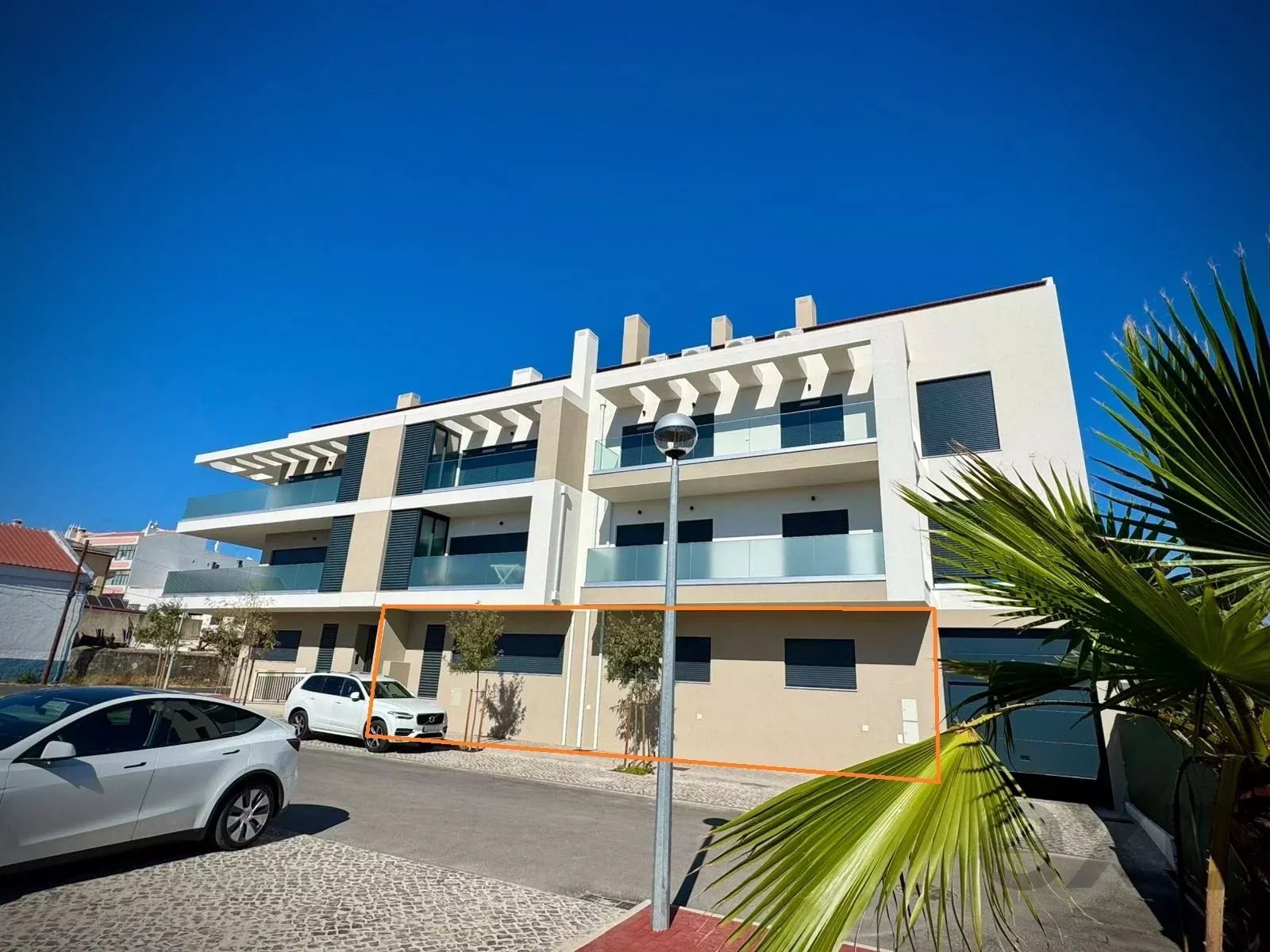 Apartamento T3 spacíoso e moderno em São Brás de Alportel - Faro - Algarve 87403561 image 1