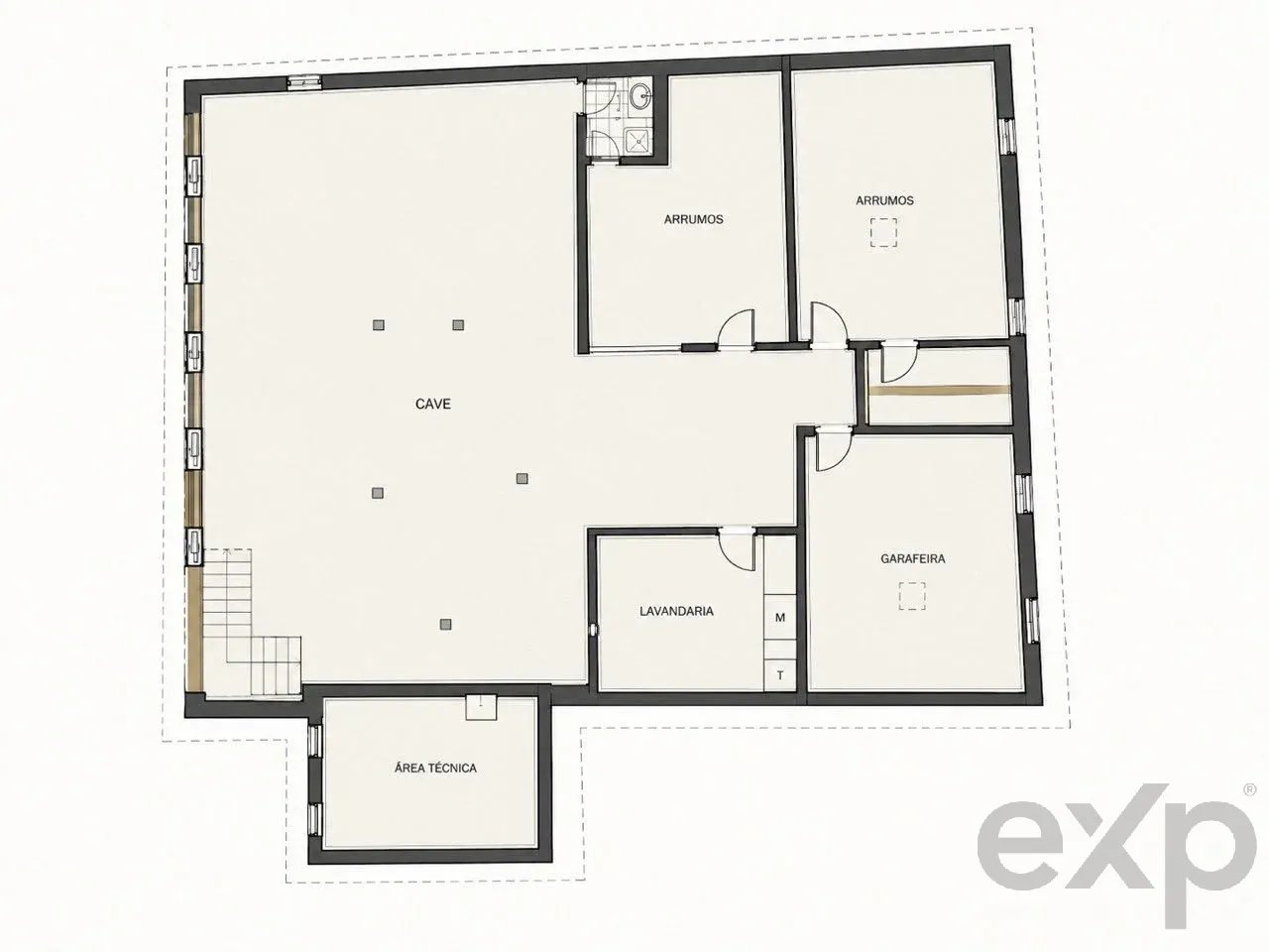 Moradia Exclusiva na Aroeira 87404871 image 36