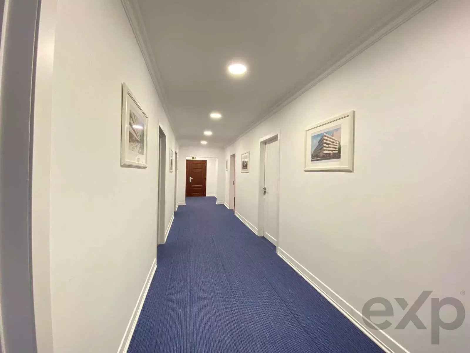 Escritório para alugar em Lisboa, 276 m²