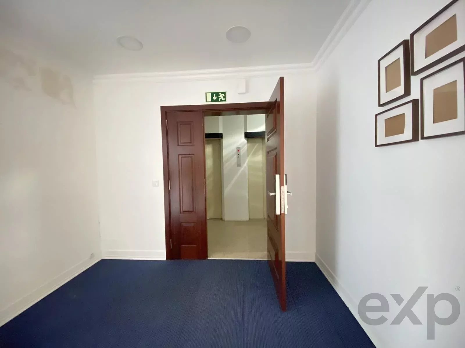 Escritório para alugar em Lisboa, 276 m²