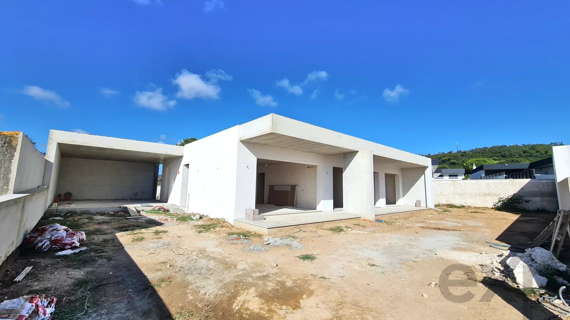 Residential House for sale in Tornada e Salir do Porto, Rua da Passagem Superior, 2500-651 Tornada e Salir do Porto, 133 m²