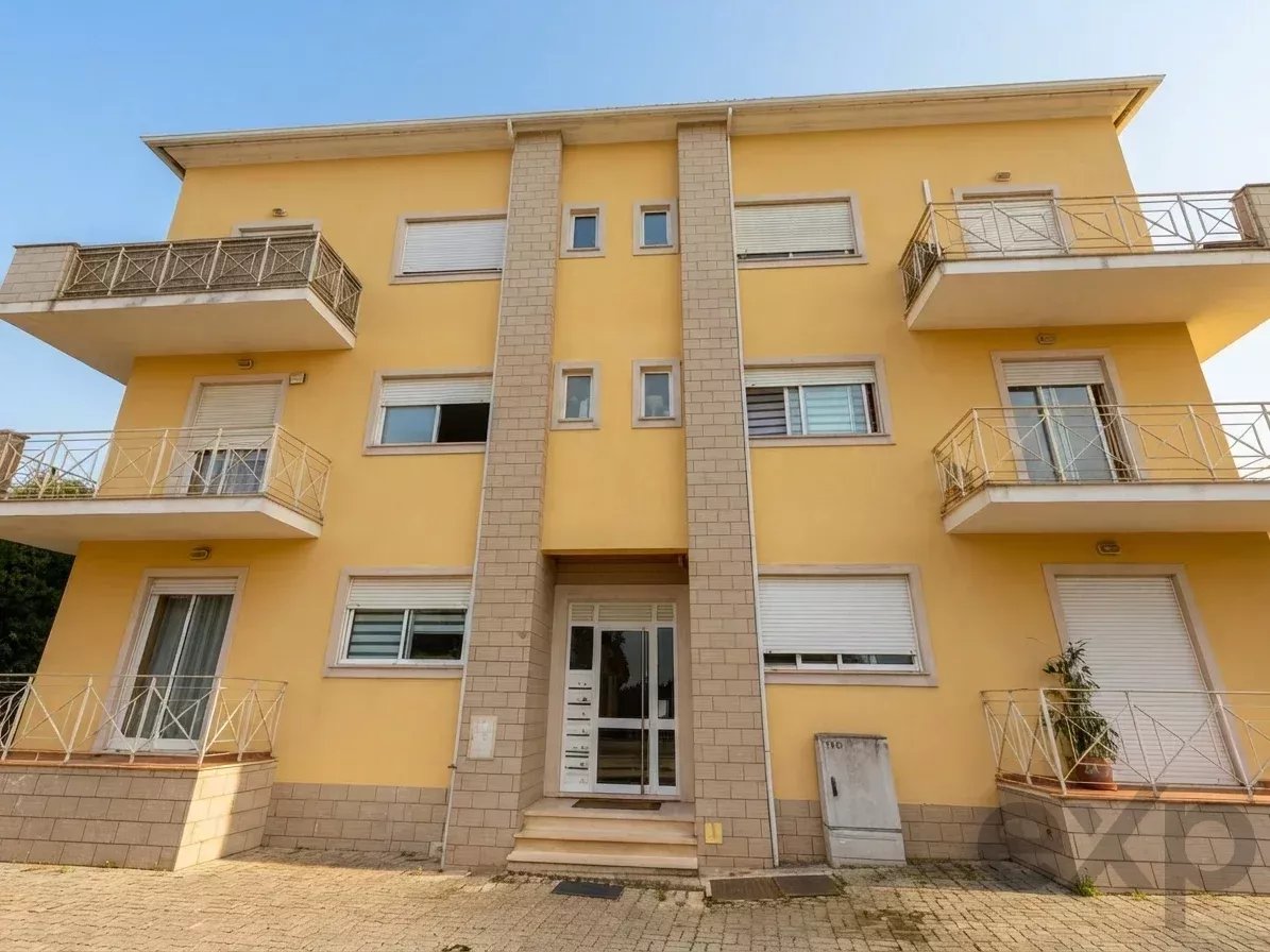 Apartamento à venda em Oliveira do Bairro, 131 m²