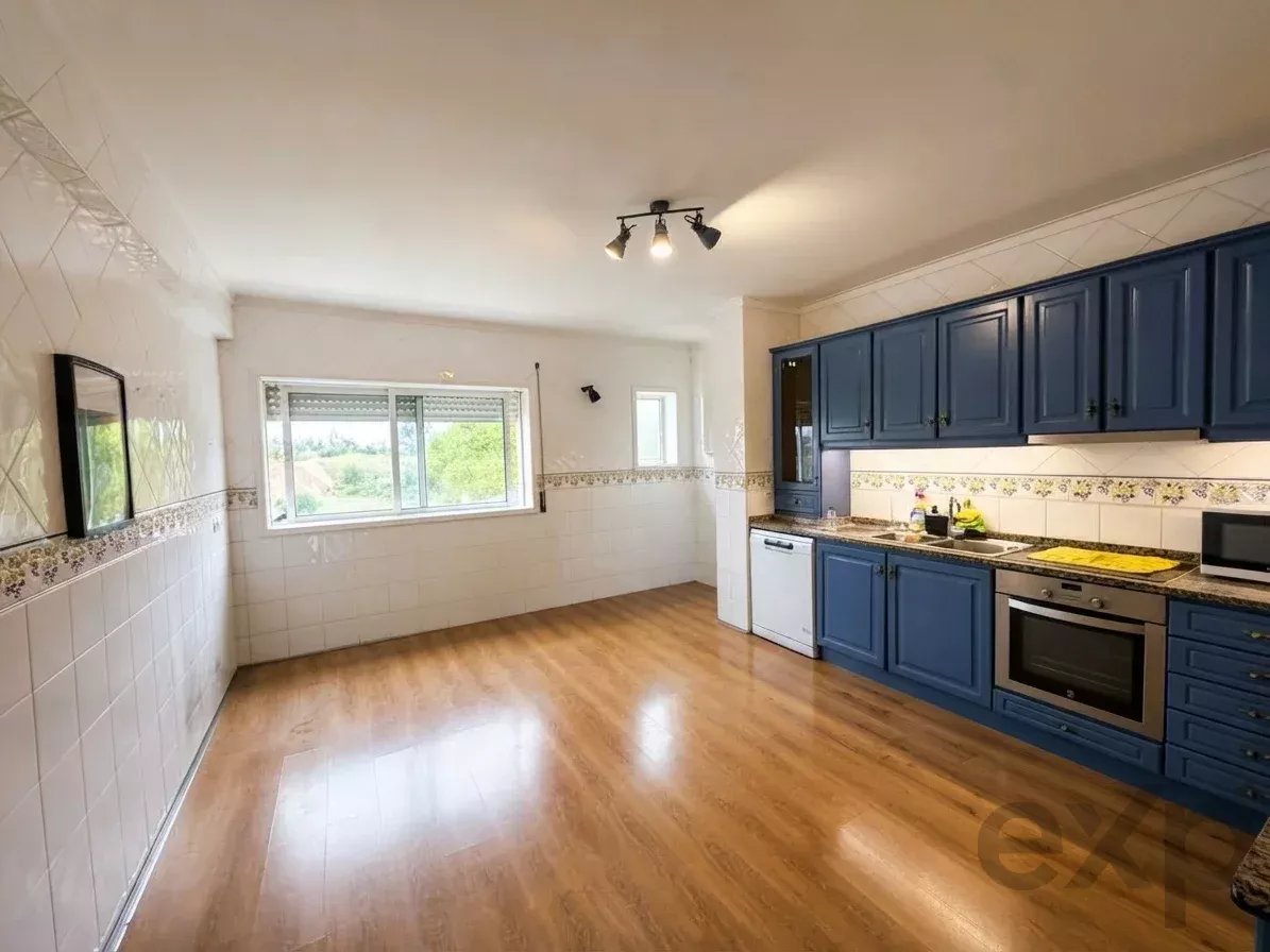 Apartamento à venda em Oliveira do Bairro, 131 m²