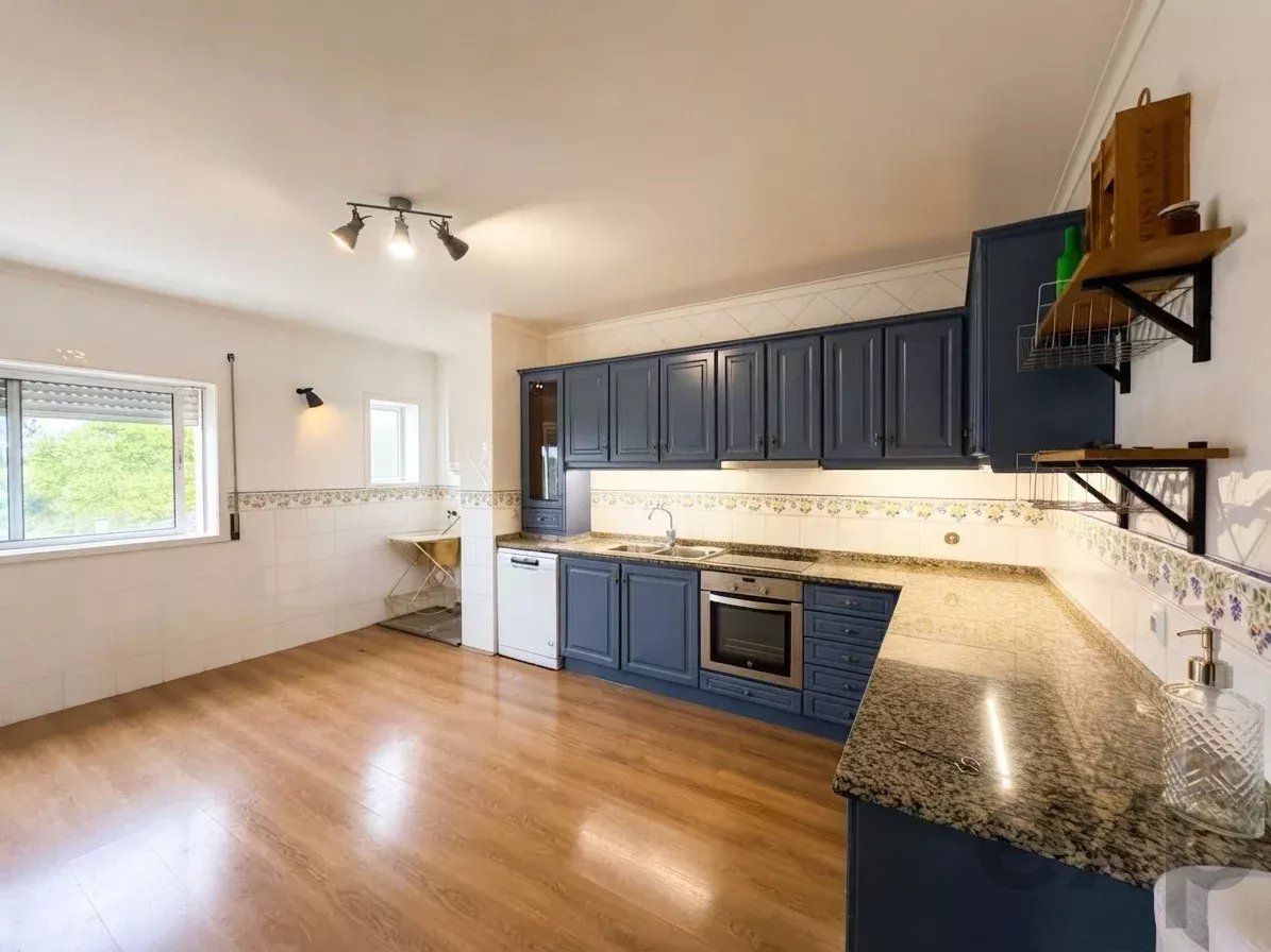 Apartamento à venda em Oliveira do Bairro, 131 m²