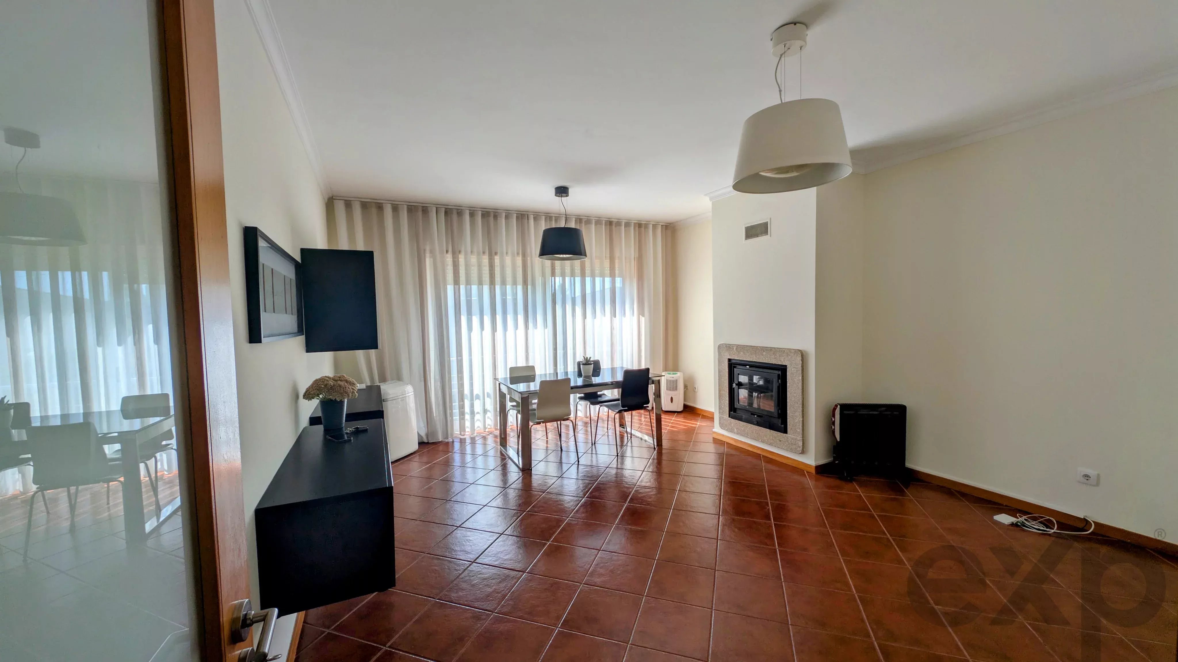 Apartamento para alugar em Paredes, Rua do Oural 384, 4580-172 Paredes, 109 m²