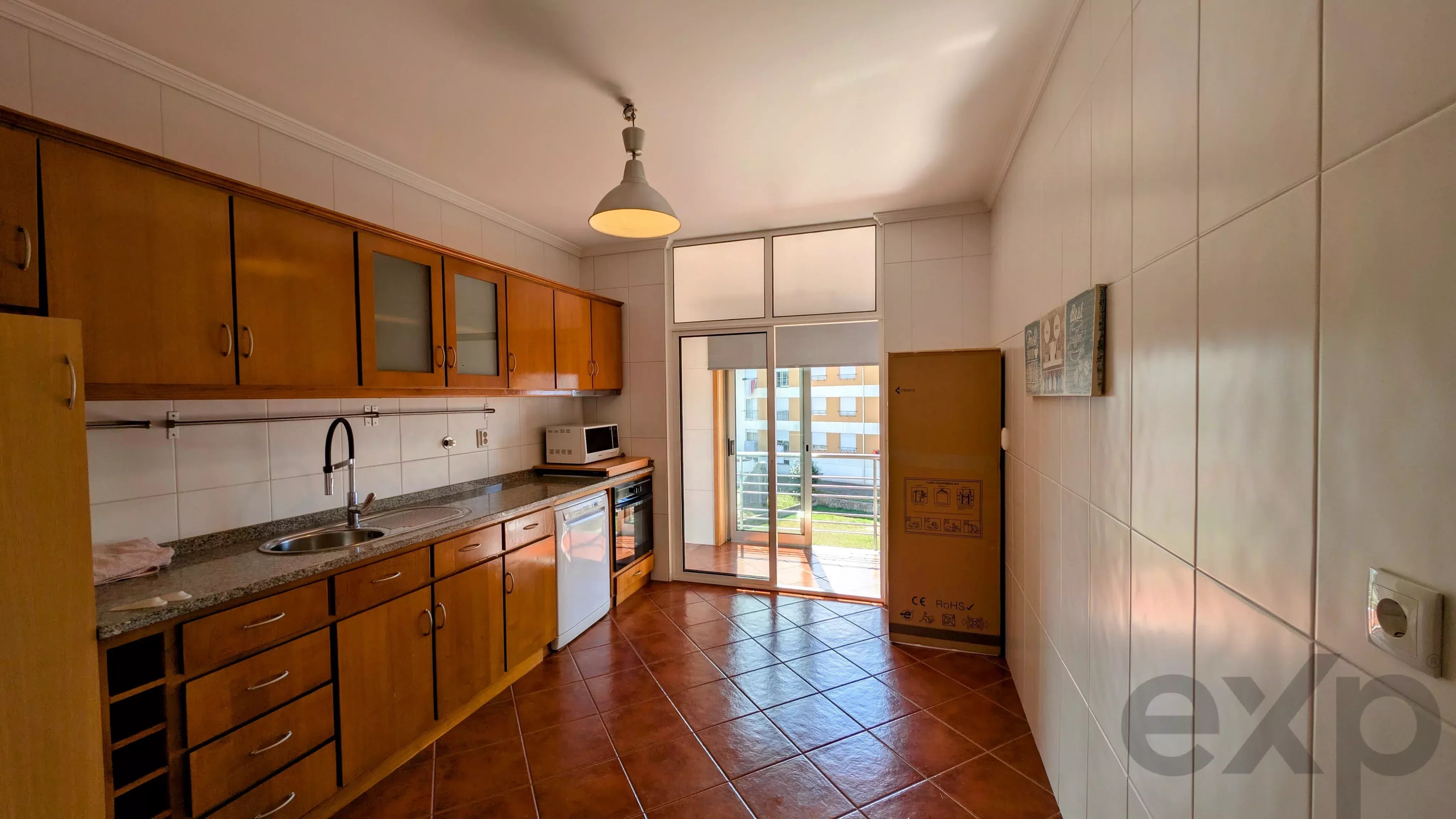 Apartamento para alugar em Paredes, Rua do Oural 384, 4580-172 Paredes, 109 m²