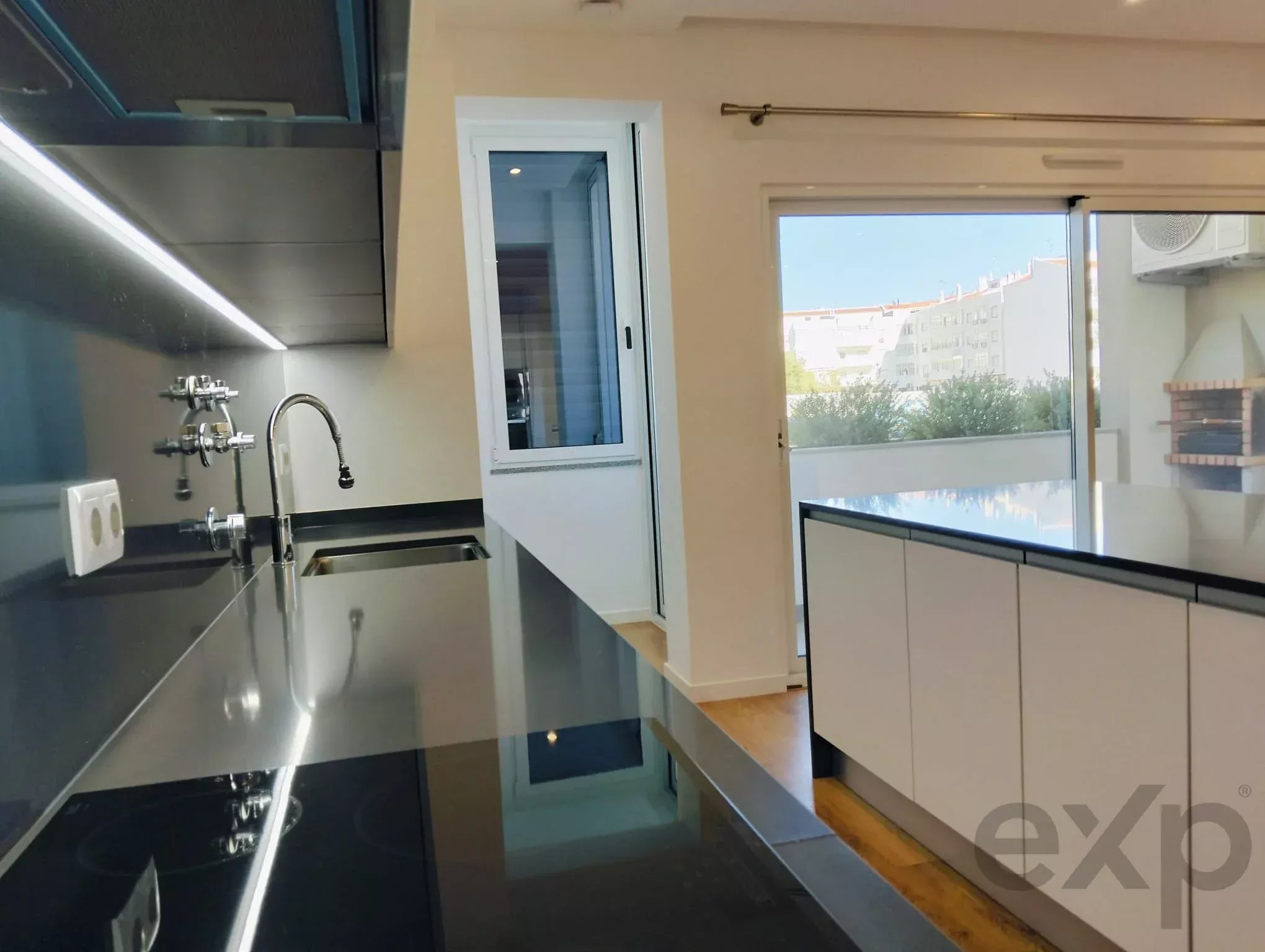 Apartment for sale in São Brás de Alportel, 86 m²