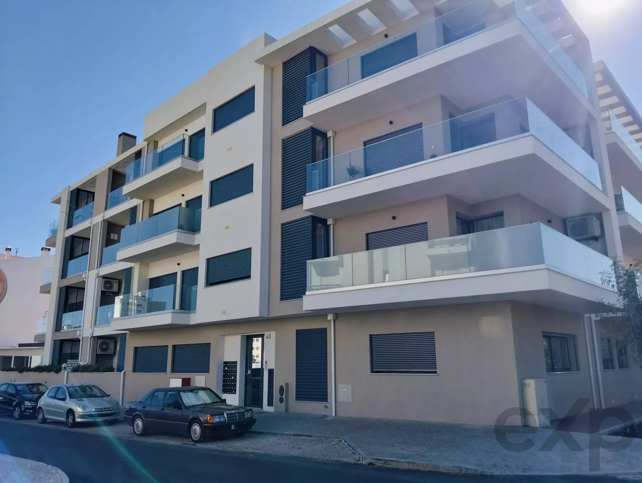 Apartment for sale in São Brás de Alportel, 86 m²