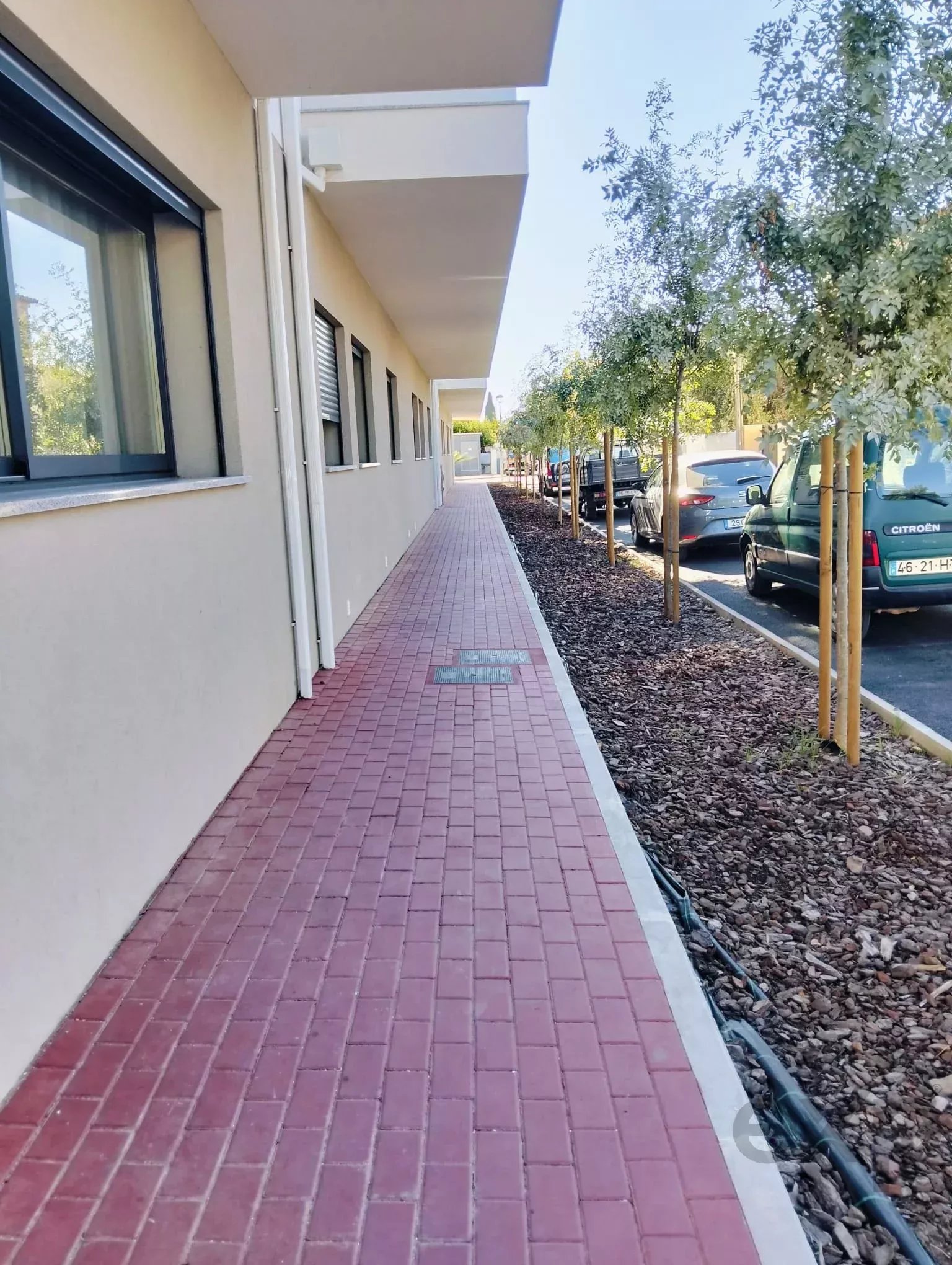 Apartamento T2 Semi-Novo em São Brás de Alportel – Faro – Algarve 87408480 image 24