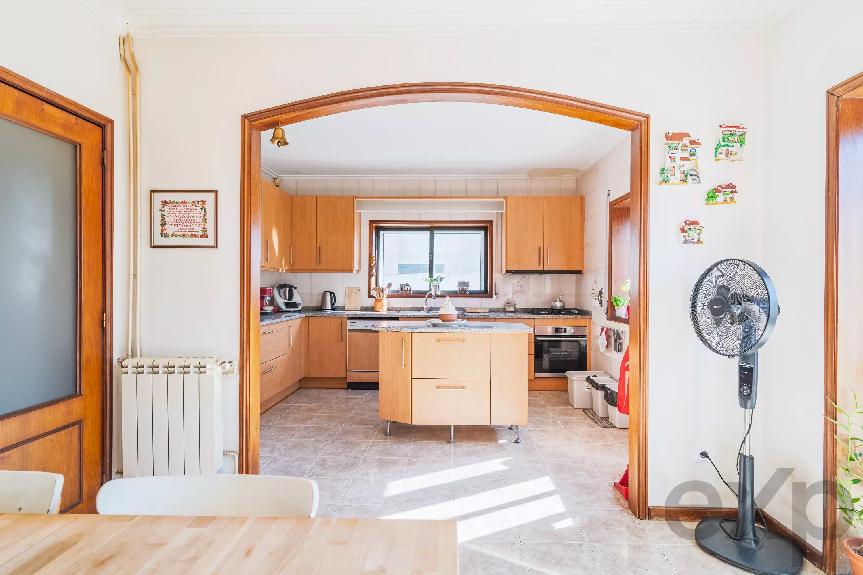 Residential House for sale in Vila Nova da Telha, 188 m²