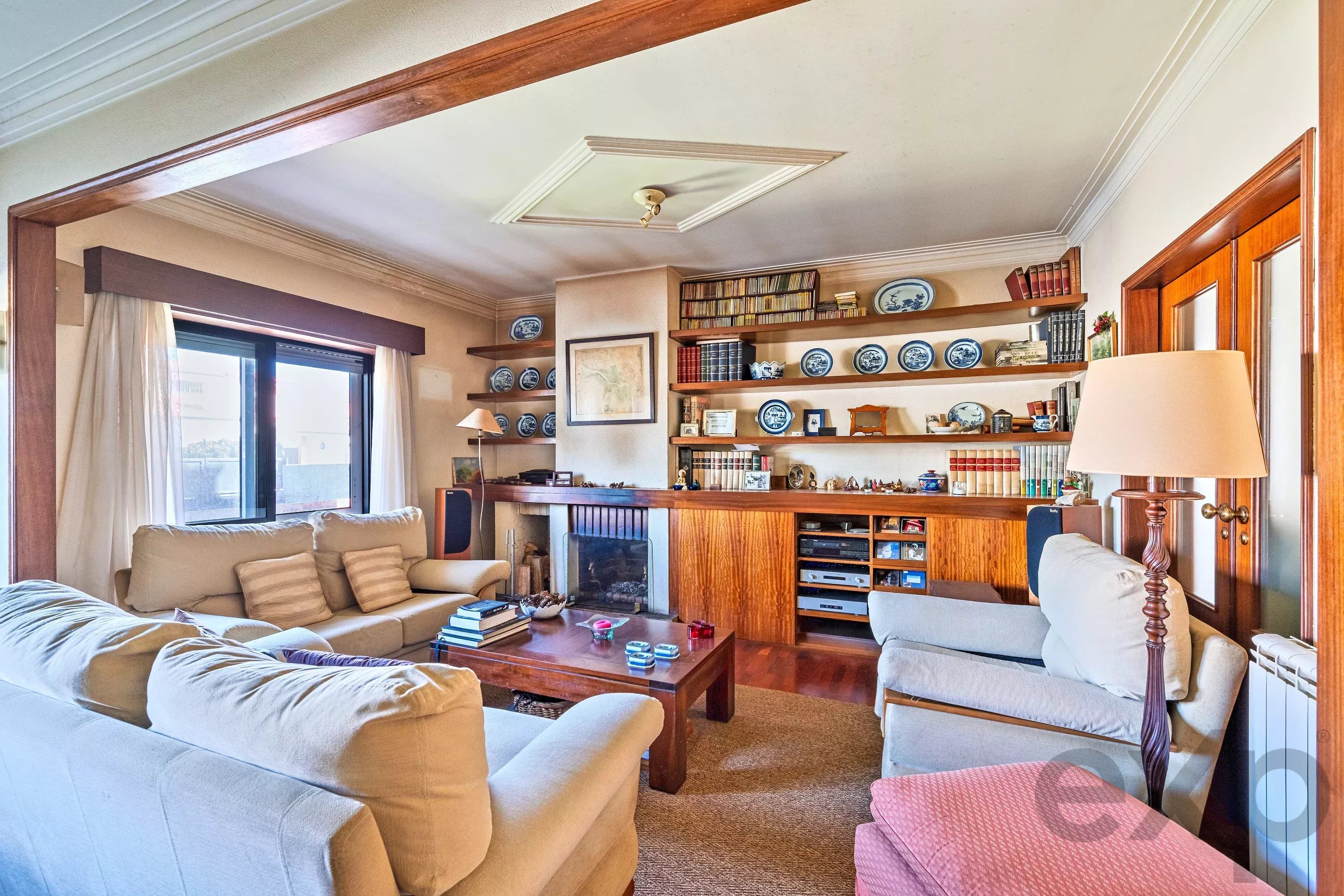 Residential House for sale in Vila Nova da Telha, 188 m²