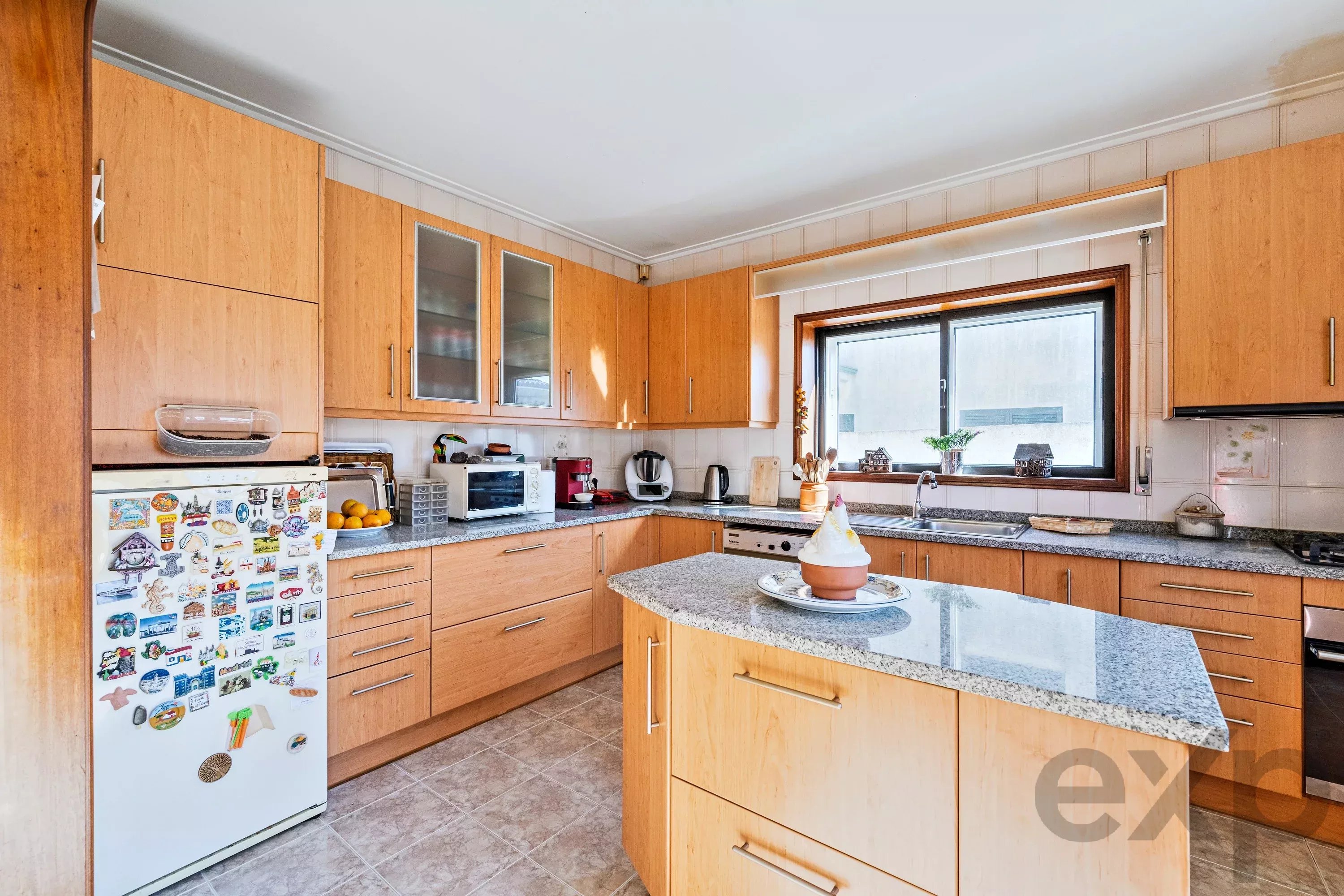 Residential House for sale in Vila Nova da Telha, 188 m²